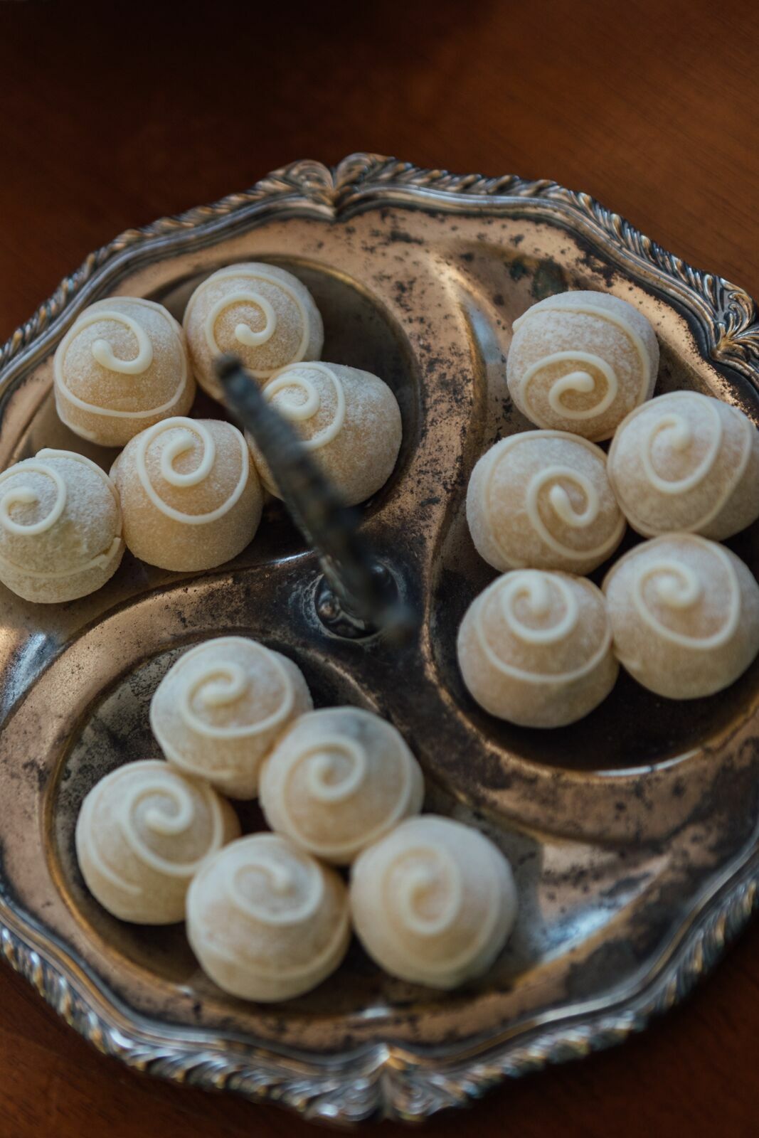 Foto Renata e Andre - Restaurante Jardim Secreto - Penedo -RJ - Imagem 62