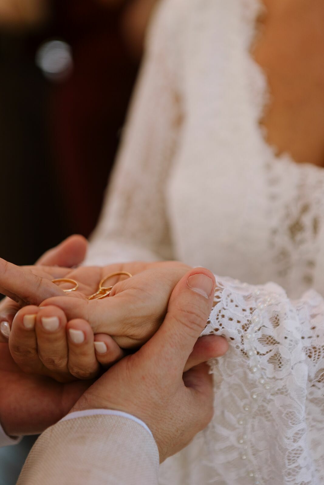 Foto Renata e Andre - Restaurante Jardim Secreto - Penedo -RJ - Imagem 172