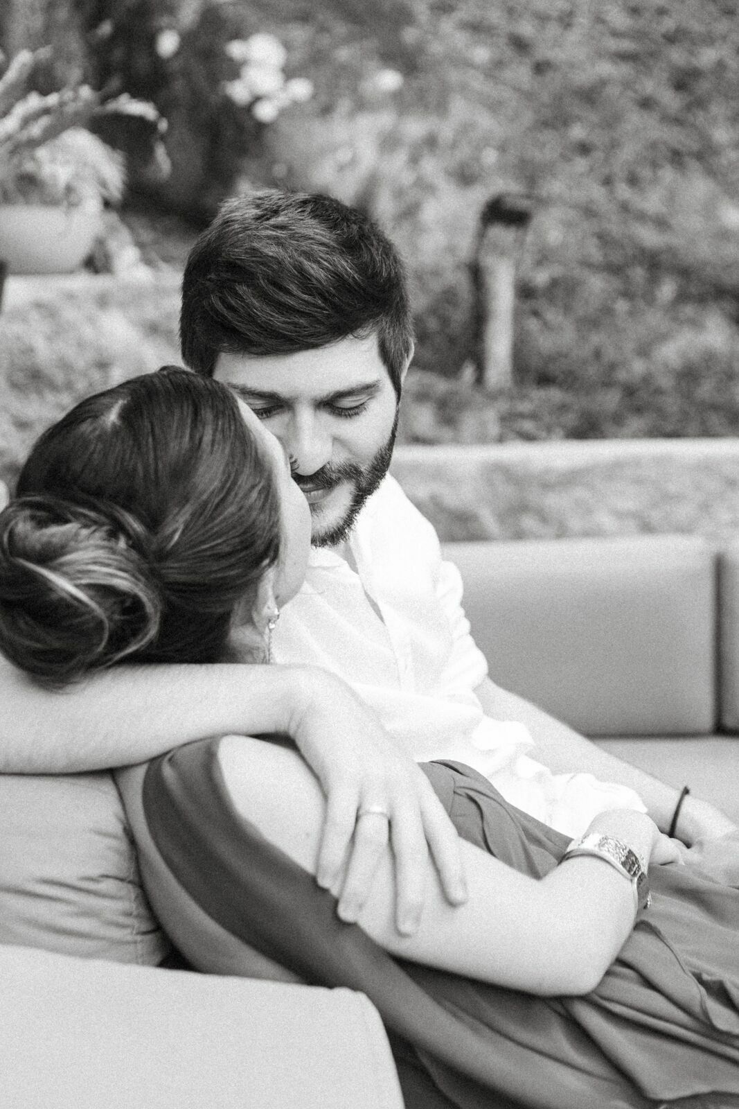 Foto Renata e Andre - Restaurante Jardim Secreto - Penedo -RJ - Imagem 304