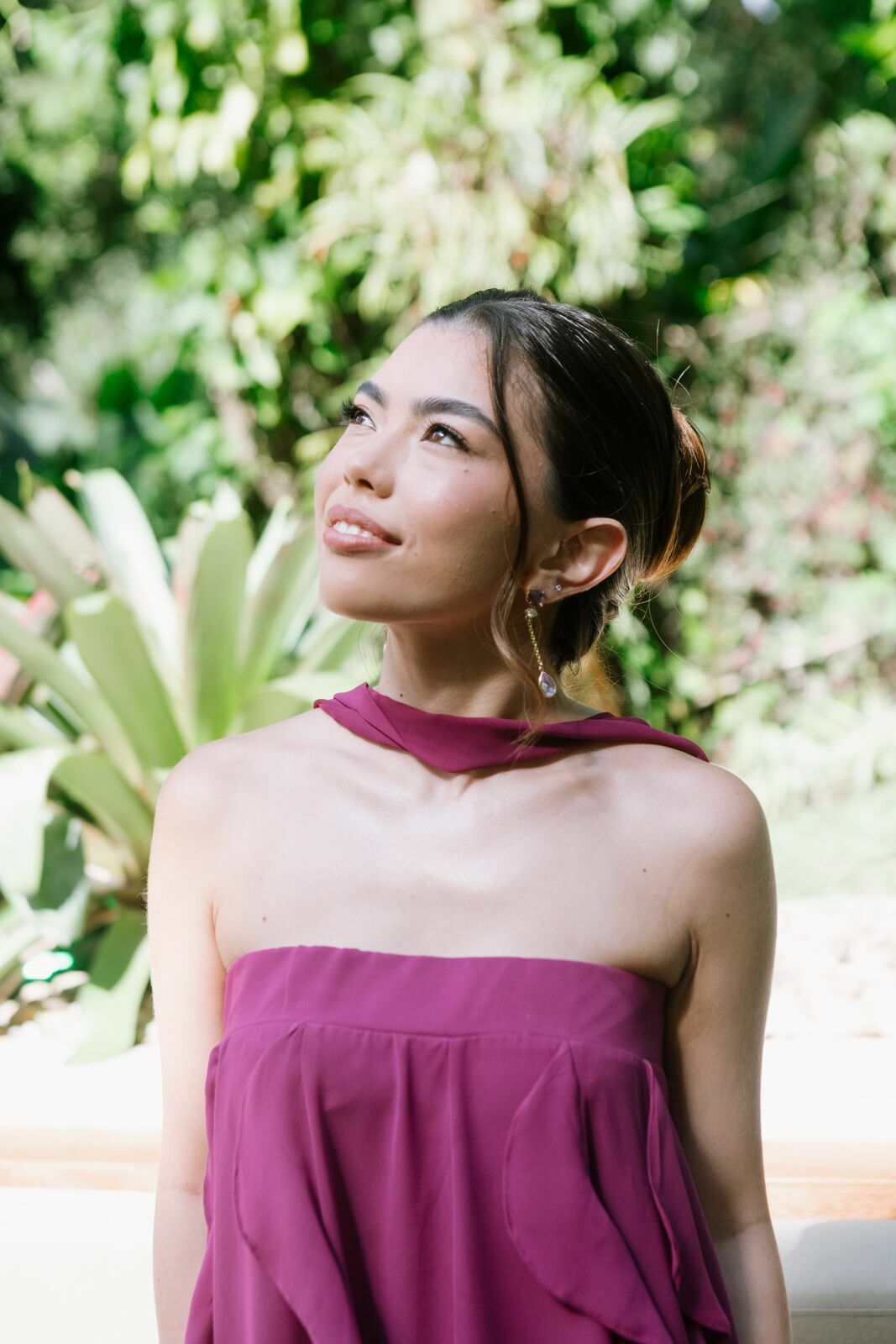 Foto Renata e Andre - Restaurante Jardim Secreto - Penedo -RJ - Imagem 284