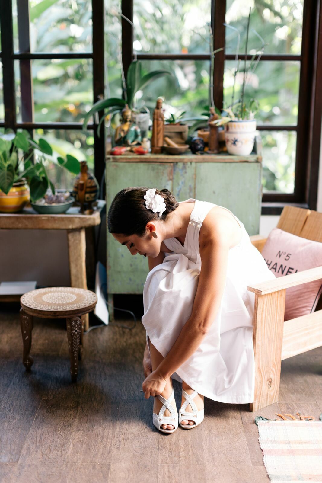 Foto Luisa e Pedro - Pousada Villa Luna - Penedo - RJ - Imagem 60