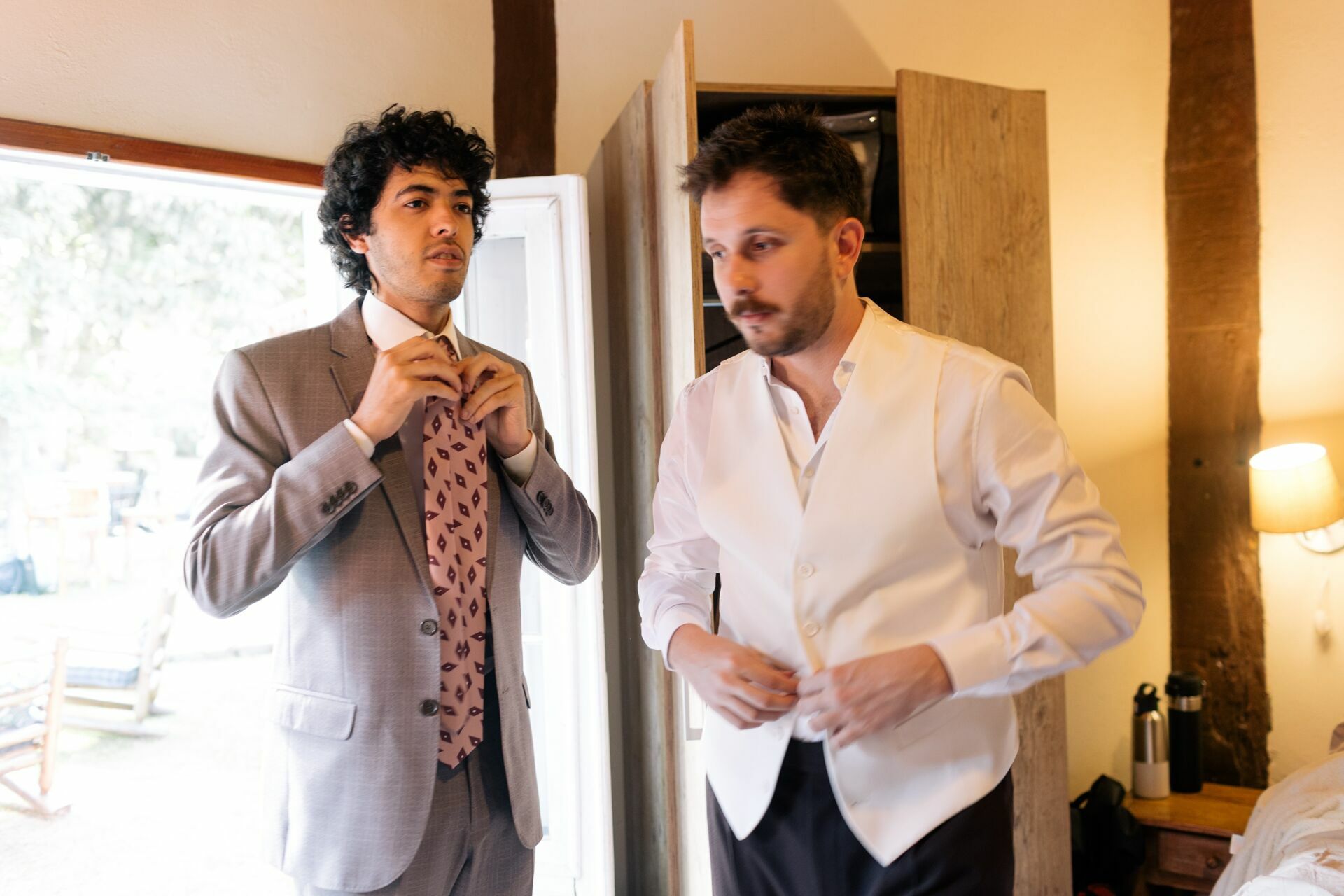 Foto Luisa e Pedro - Pousada Villa Luna - Penedo - RJ - Imagem 44