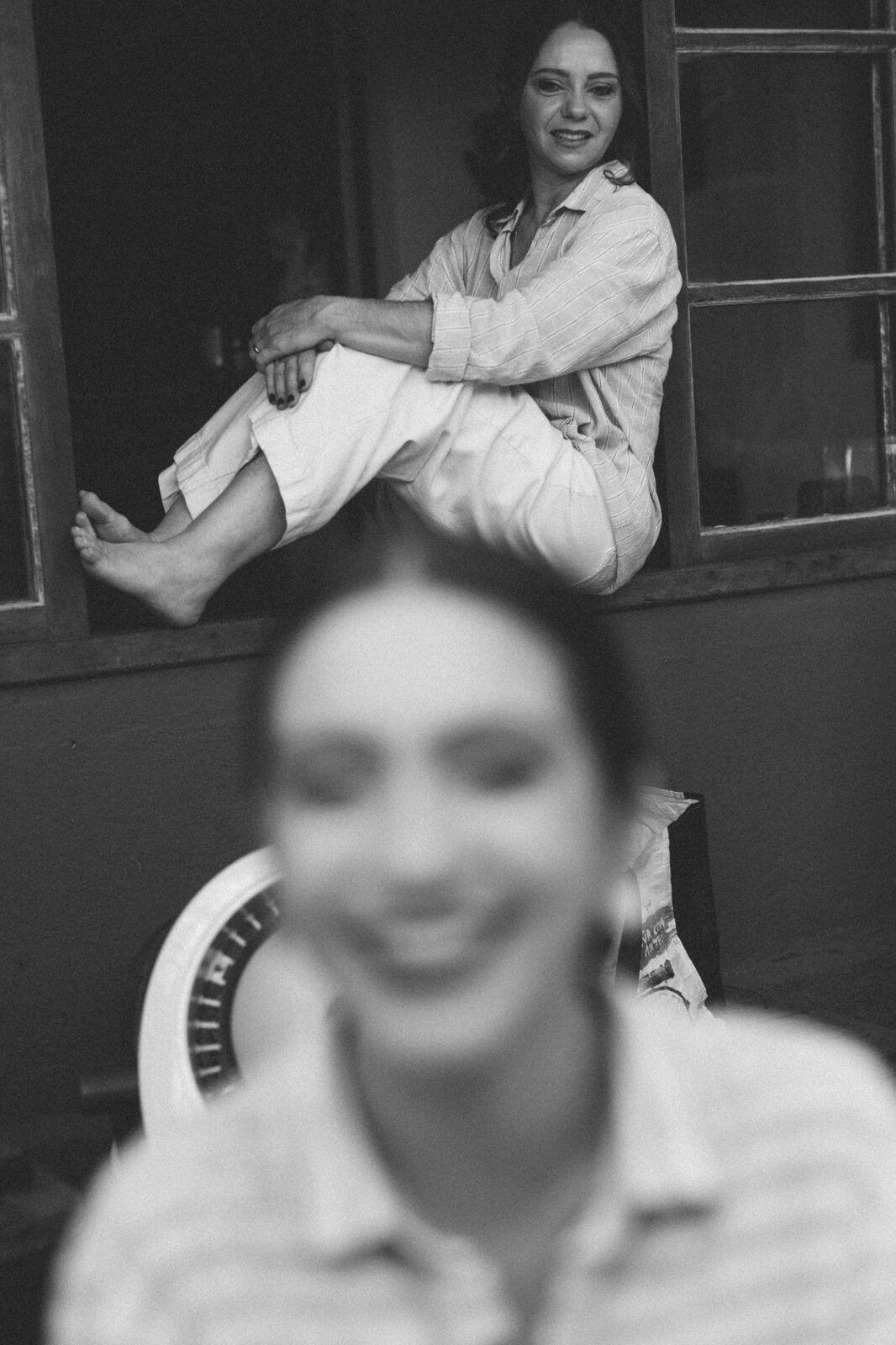Foto Luisa e Pedro - Pousada Villa Luna - Penedo - RJ - Imagem 24