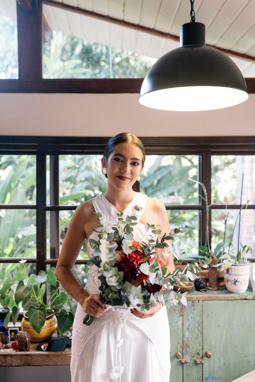 Foto Luisa e Pedro - Pousada Villa Luna - Penedo - RJ - Imagem 95