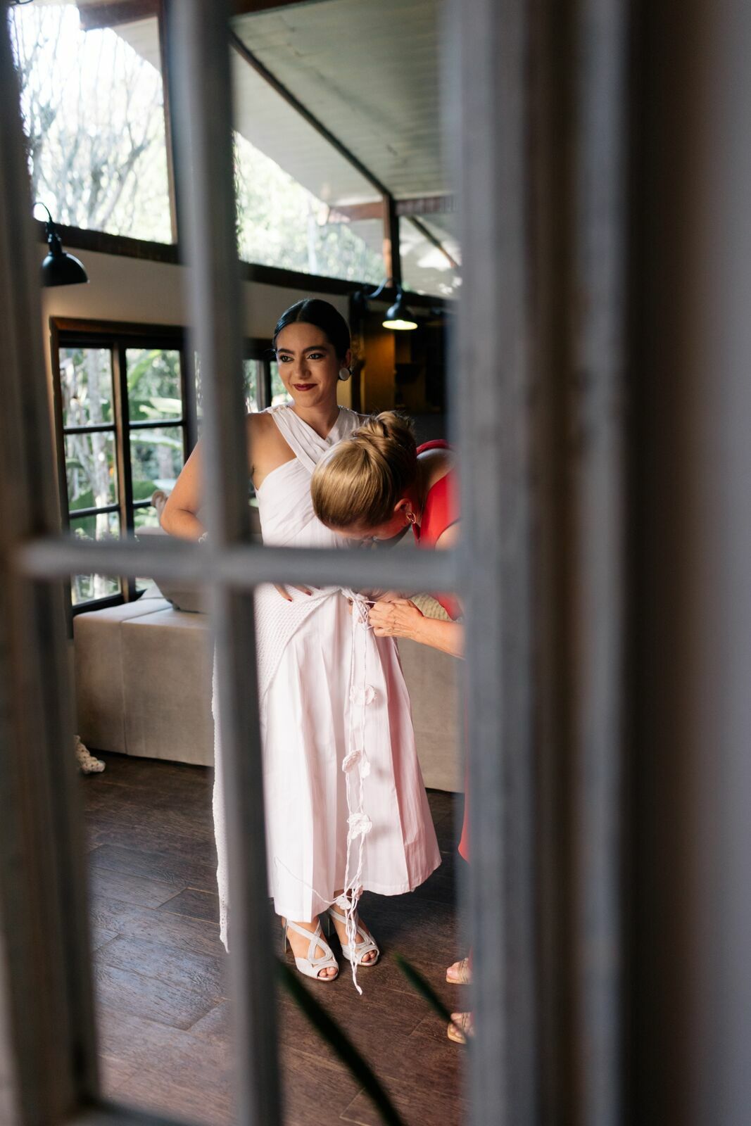 Foto Luisa e Pedro - Pousada Villa Luna - Penedo - RJ - Imagem 92