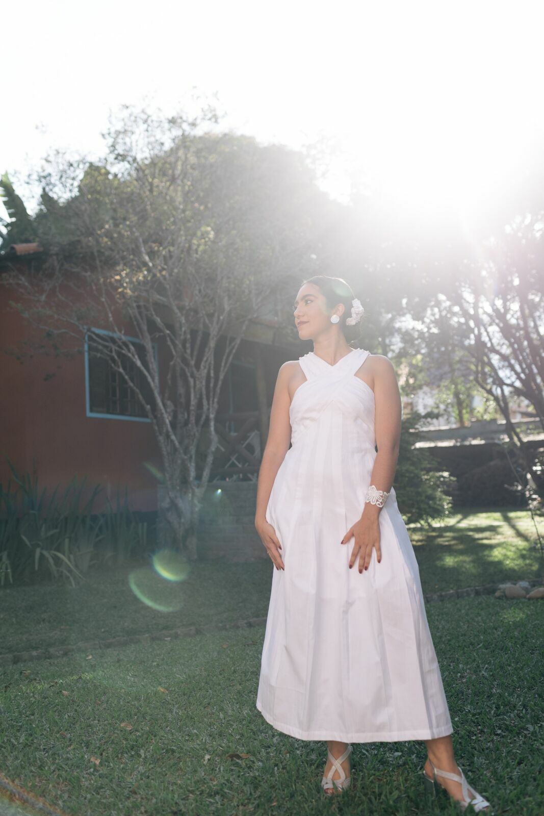 Foto Luisa e Pedro - Pousada Villa Luna - Penedo - RJ - Imagem 73