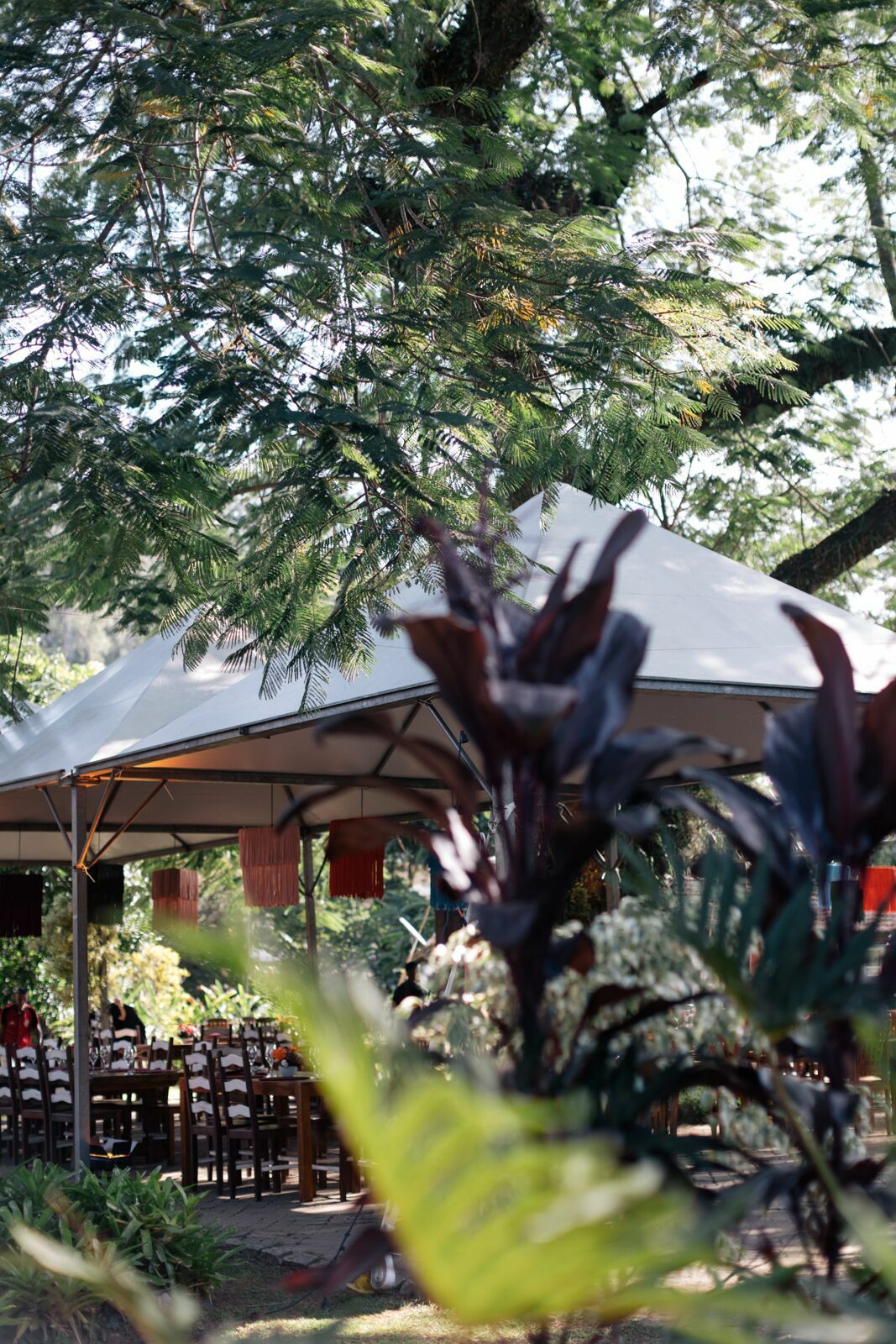 Foto Luisa e Pedro - Pousada Villa Luna - Penedo - RJ - Imagem 29
