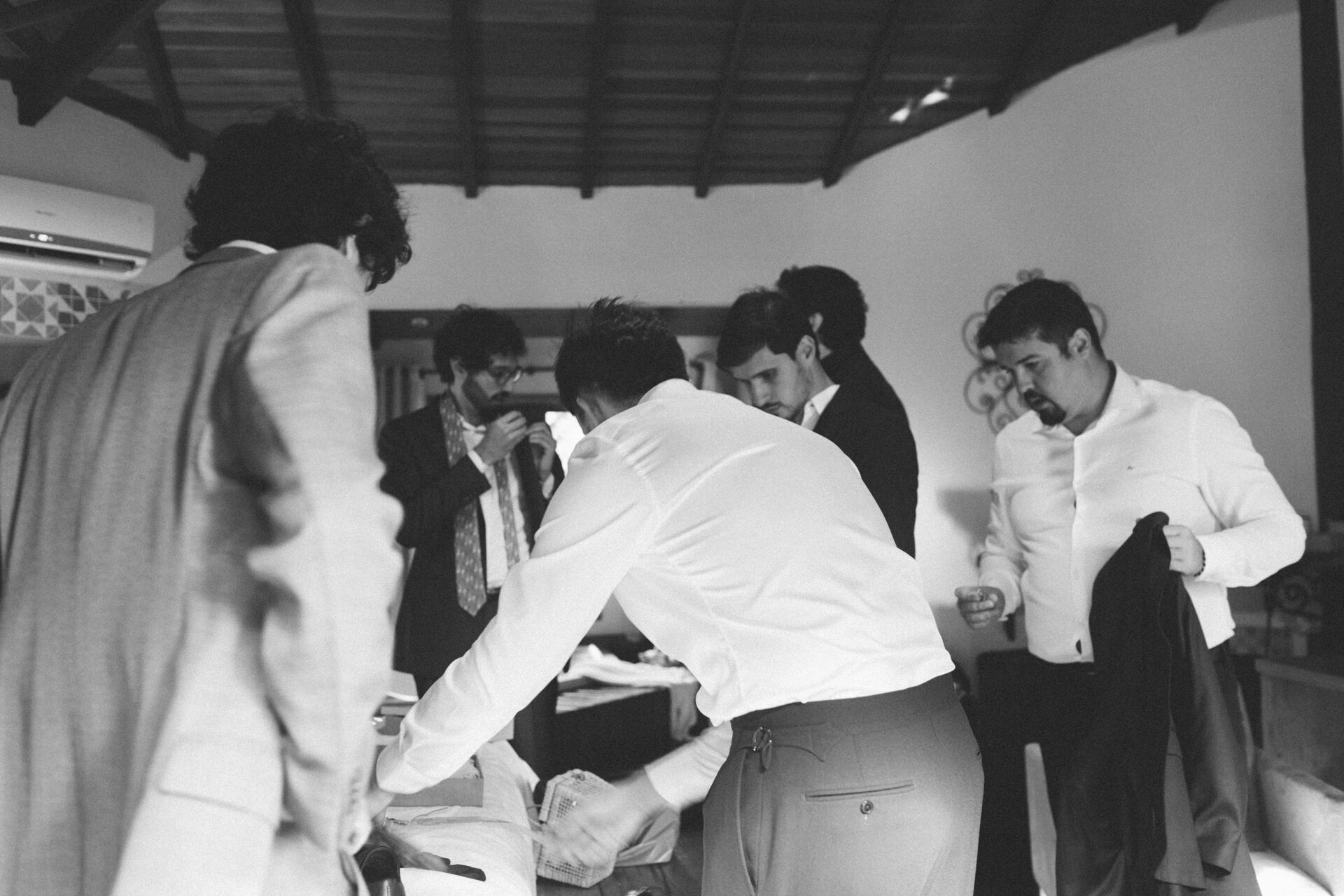 Foto Luisa e Pedro - Pousada Villa Luna - Penedo - RJ - Imagem 38