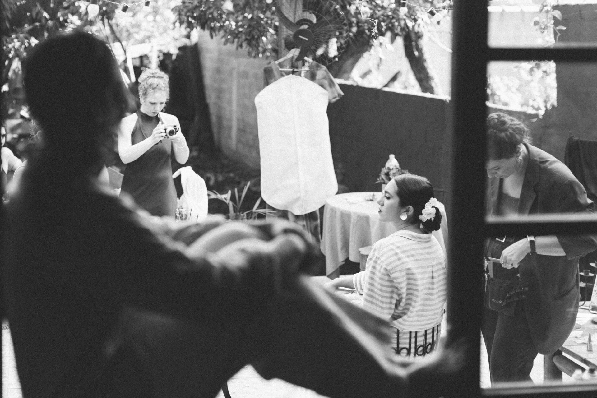 Foto Luisa e Pedro - Pousada Villa Luna - Penedo - RJ - Imagem 23
