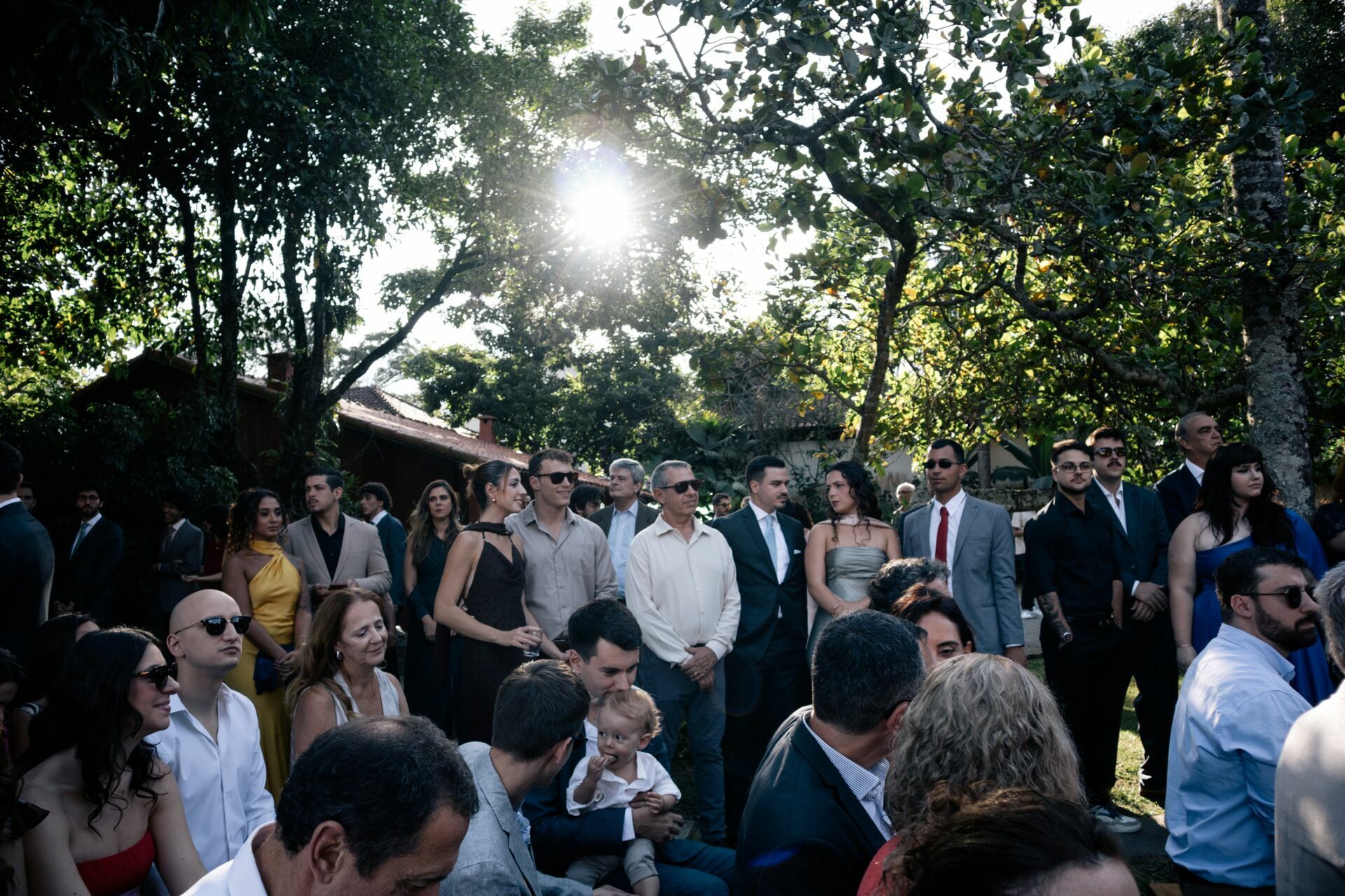 Foto Luisa e Pedro - Pousada Villa Luna - Penedo - RJ - Imagem 118