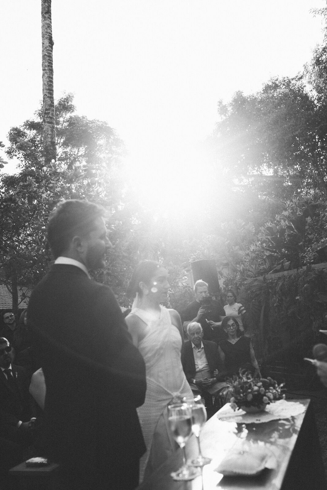 Foto Luisa e Pedro - Pousada Villa Luna - Penedo - RJ - Imagem 159