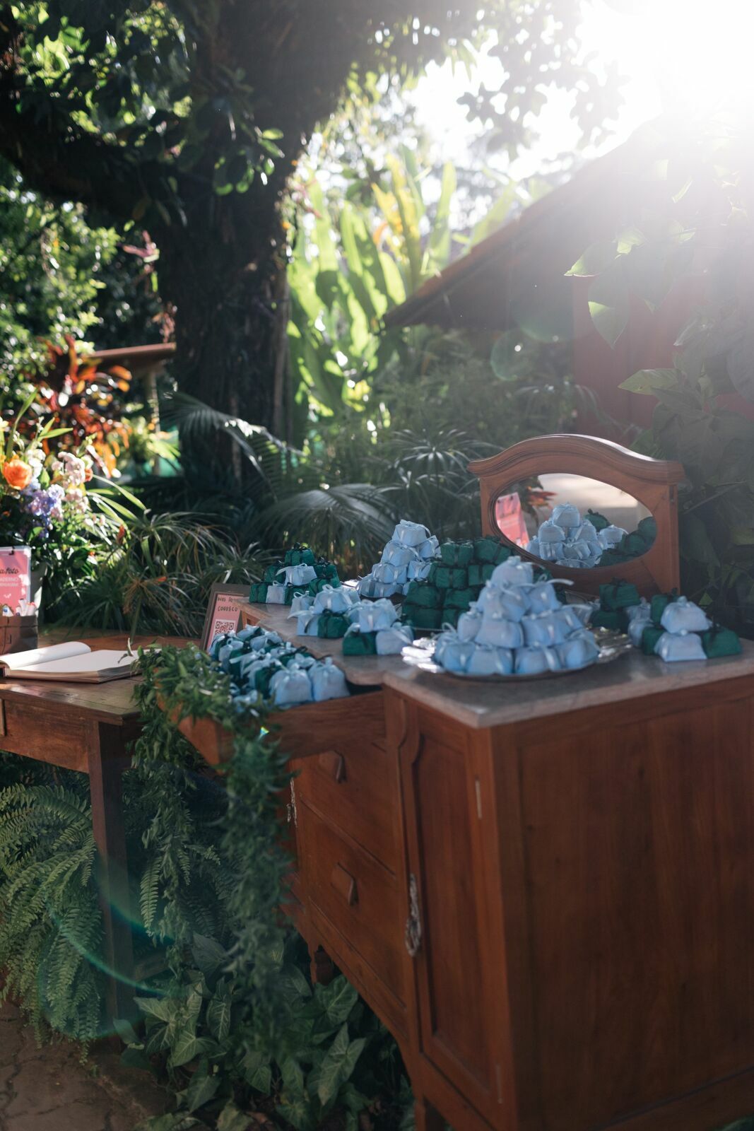 Foto Luisa e Pedro - Pousada Villa Luna - Penedo - RJ - Imagem 116