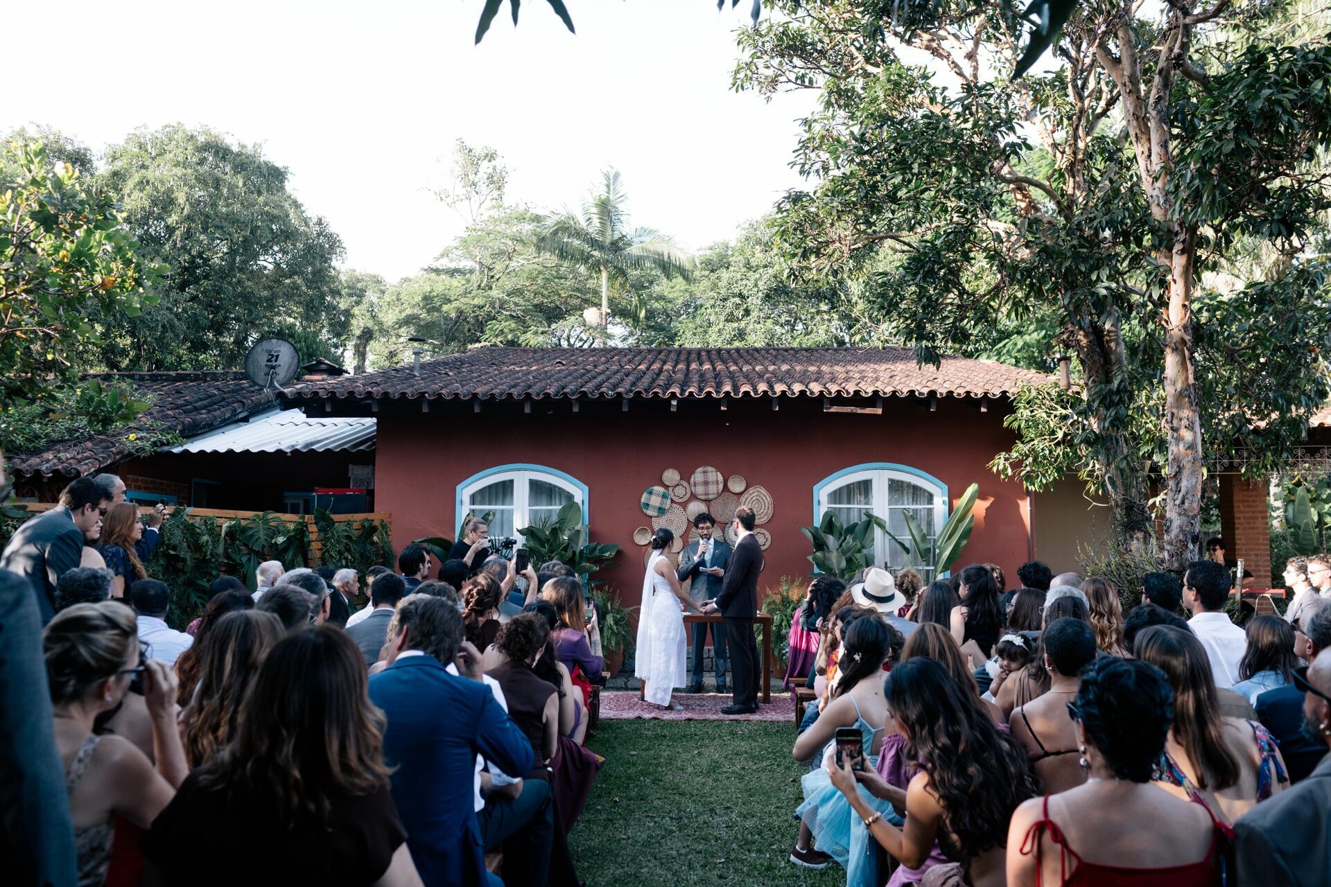 Foto Luisa e Pedro - Pousada Villa Luna - Penedo - RJ - Imagem 145