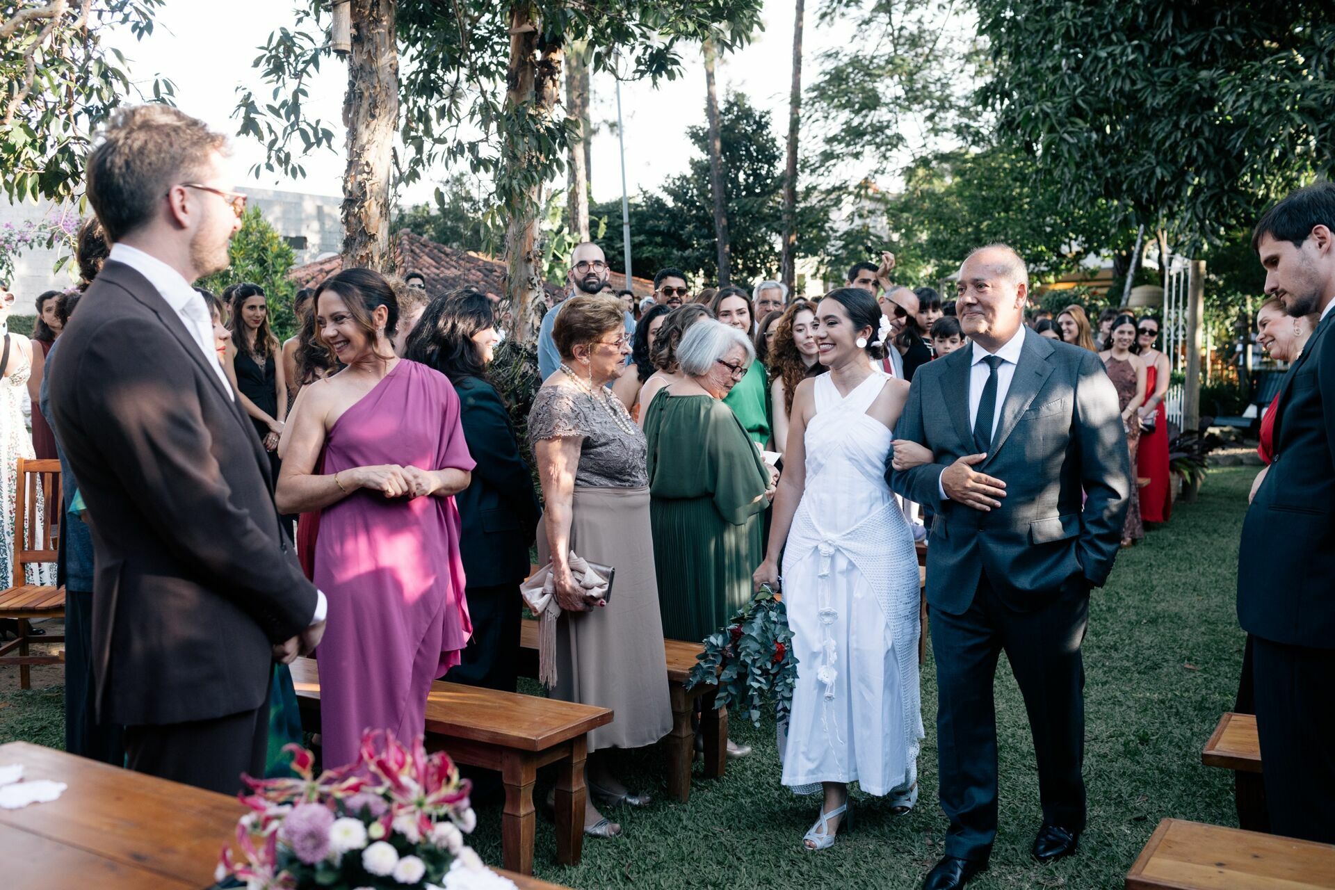 Foto Luisa e Pedro - Pousada Villa Luna - Penedo - RJ - Imagem 140