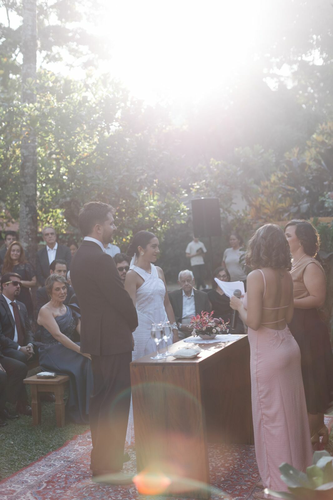Foto Luisa e Pedro - Pousada Villa Luna - Penedo - RJ - Imagem 166