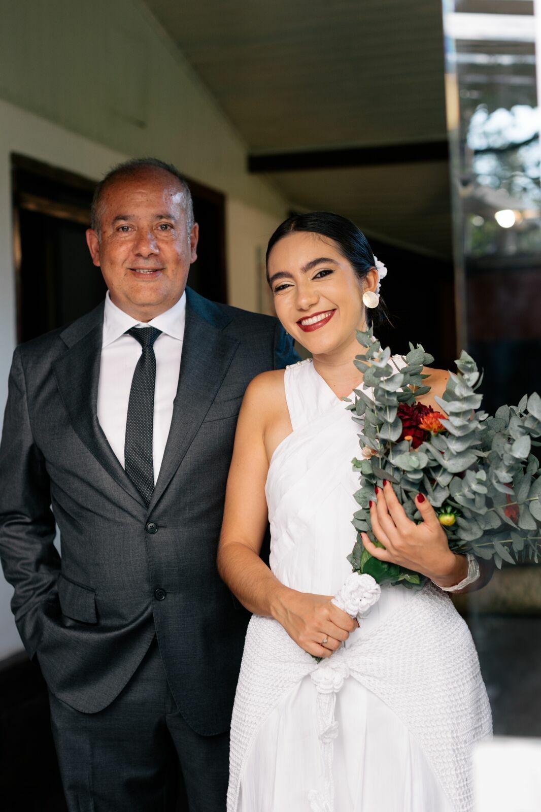 Foto Luisa e Pedro - Pousada Villa Luna - Penedo - RJ - Imagem 108