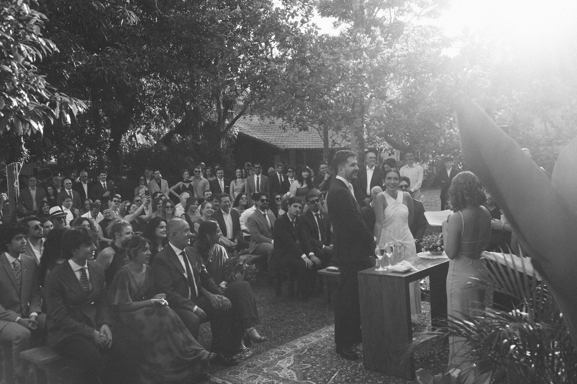 Foto Luisa e Pedro - Pousada Villa Luna - Penedo - RJ - Imagem 163
