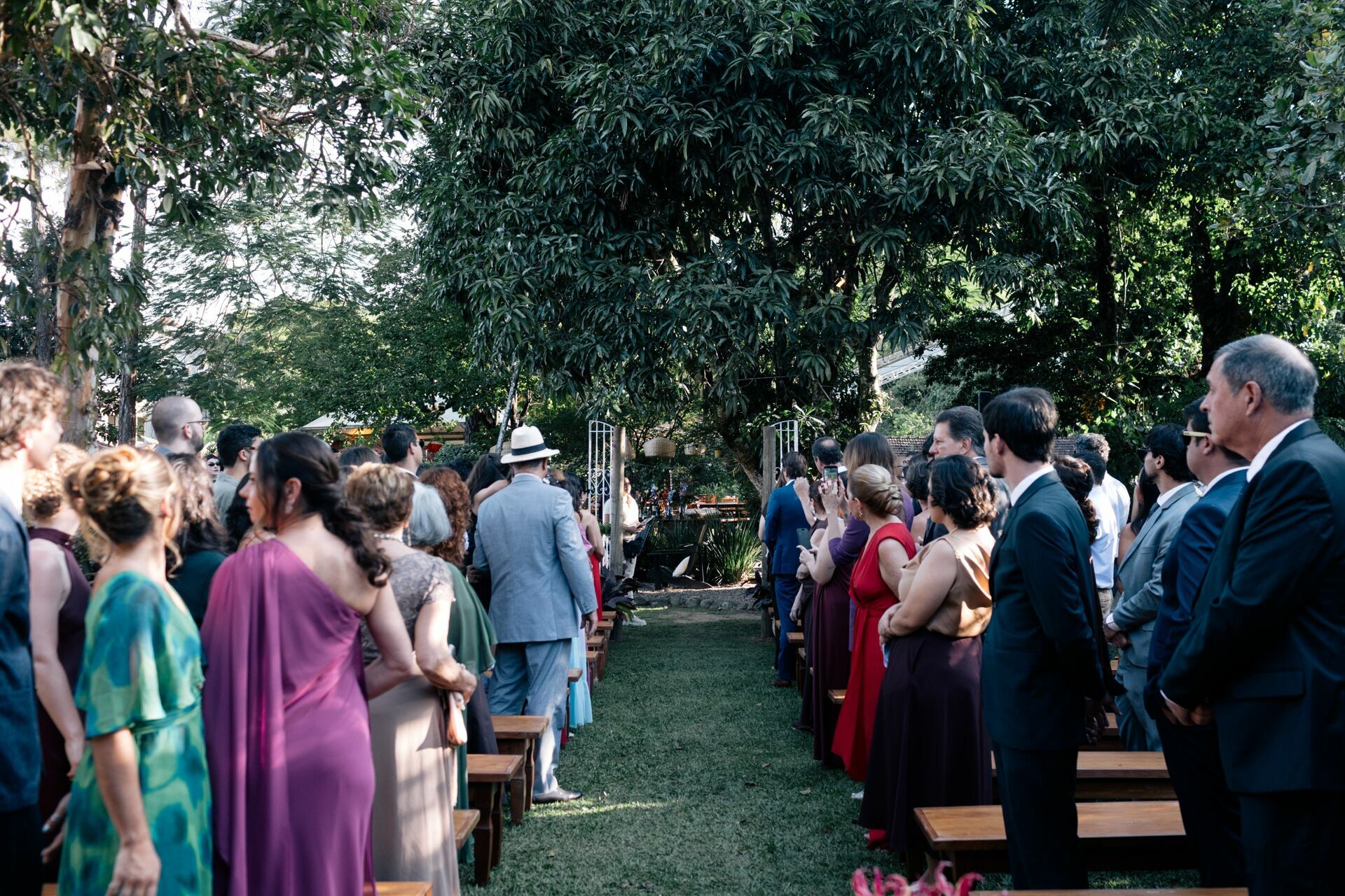 Foto Luisa e Pedro - Pousada Villa Luna - Penedo - RJ - Imagem 129