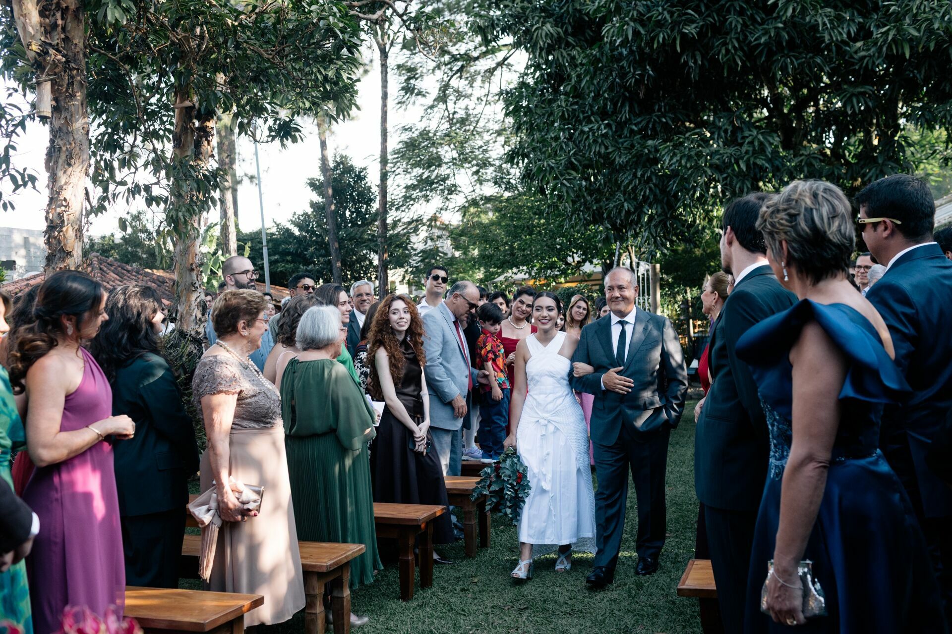 Foto Luisa e Pedro - Pousada Villa Luna - Penedo - RJ - Imagem 139