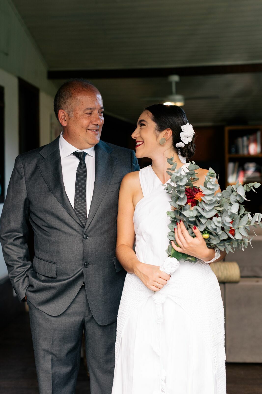 Foto Luisa e Pedro - Pousada Villa Luna - Penedo - RJ - Imagem 109