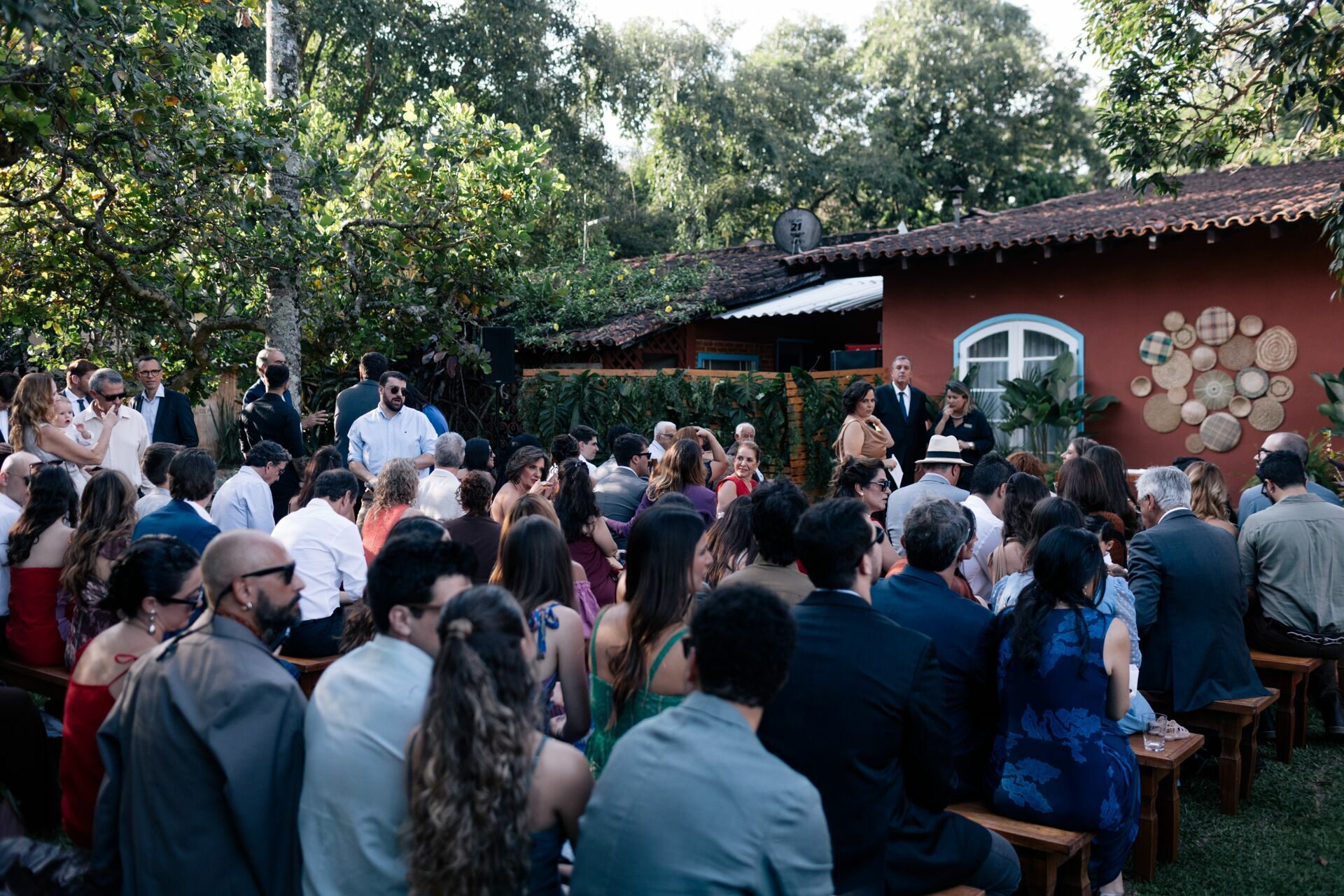 Foto Luisa e Pedro - Pousada Villa Luna - Penedo - RJ - Imagem 117