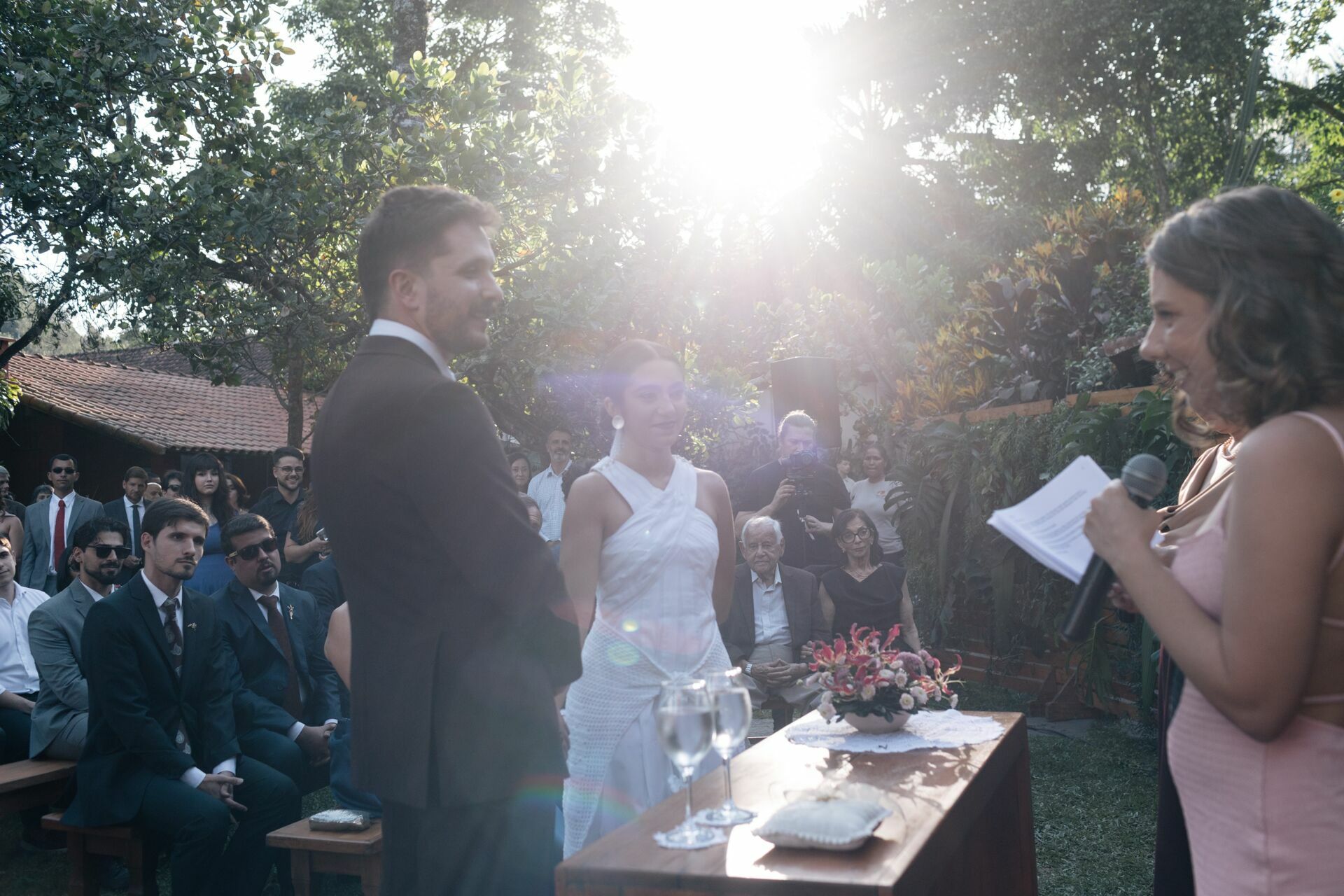 Foto Luisa e Pedro - Pousada Villa Luna - Penedo - RJ - Imagem 158