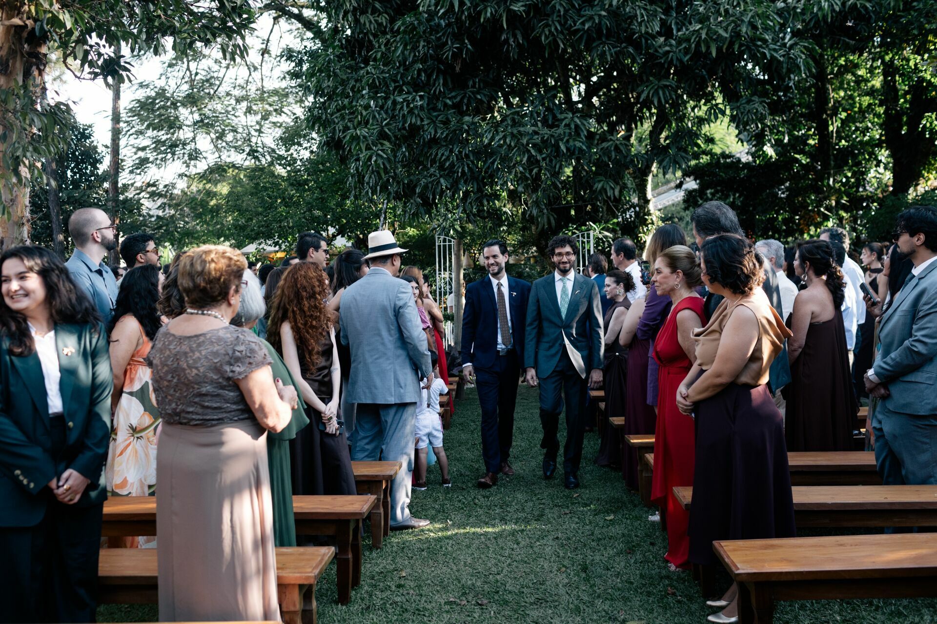 Foto Luisa e Pedro - Pousada Villa Luna - Penedo - RJ - Imagem 123