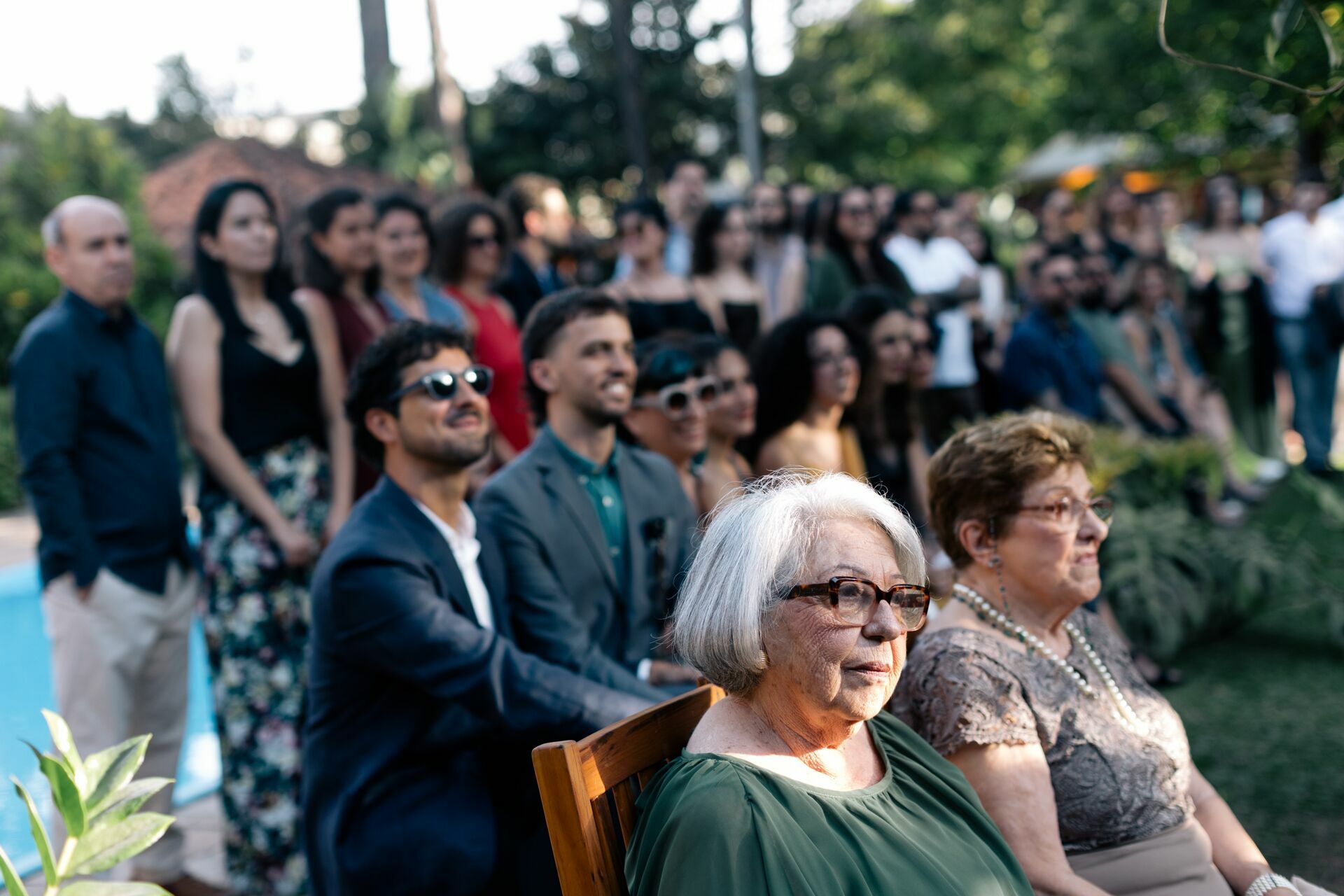 Foto Luisa e Pedro - Pousada Villa Luna - Penedo - RJ - Imagem 162