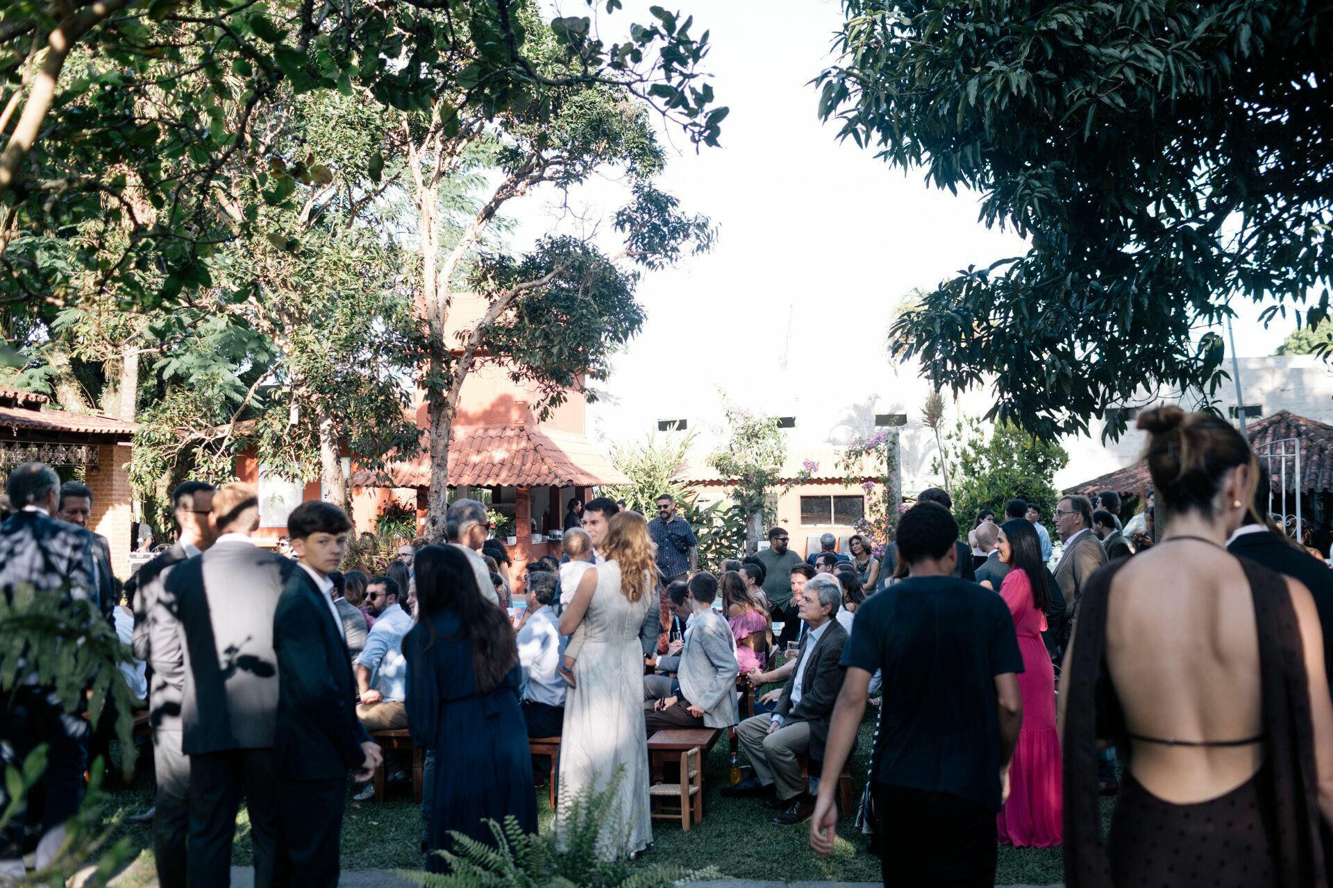 Foto Luisa e Pedro - Pousada Villa Luna - Penedo - RJ - Imagem 115