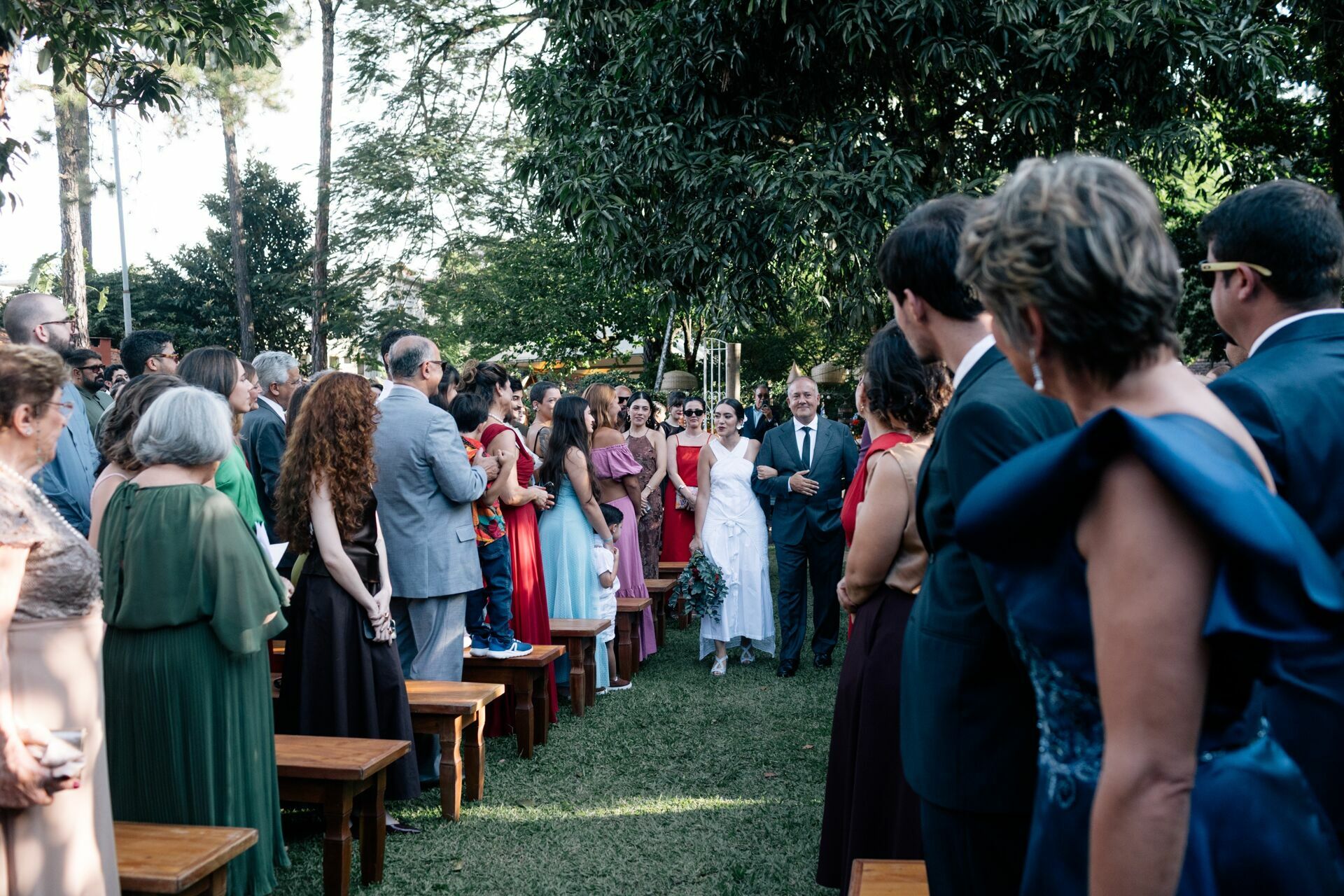 Foto Luisa e Pedro - Pousada Villa Luna - Penedo - RJ - Imagem 137