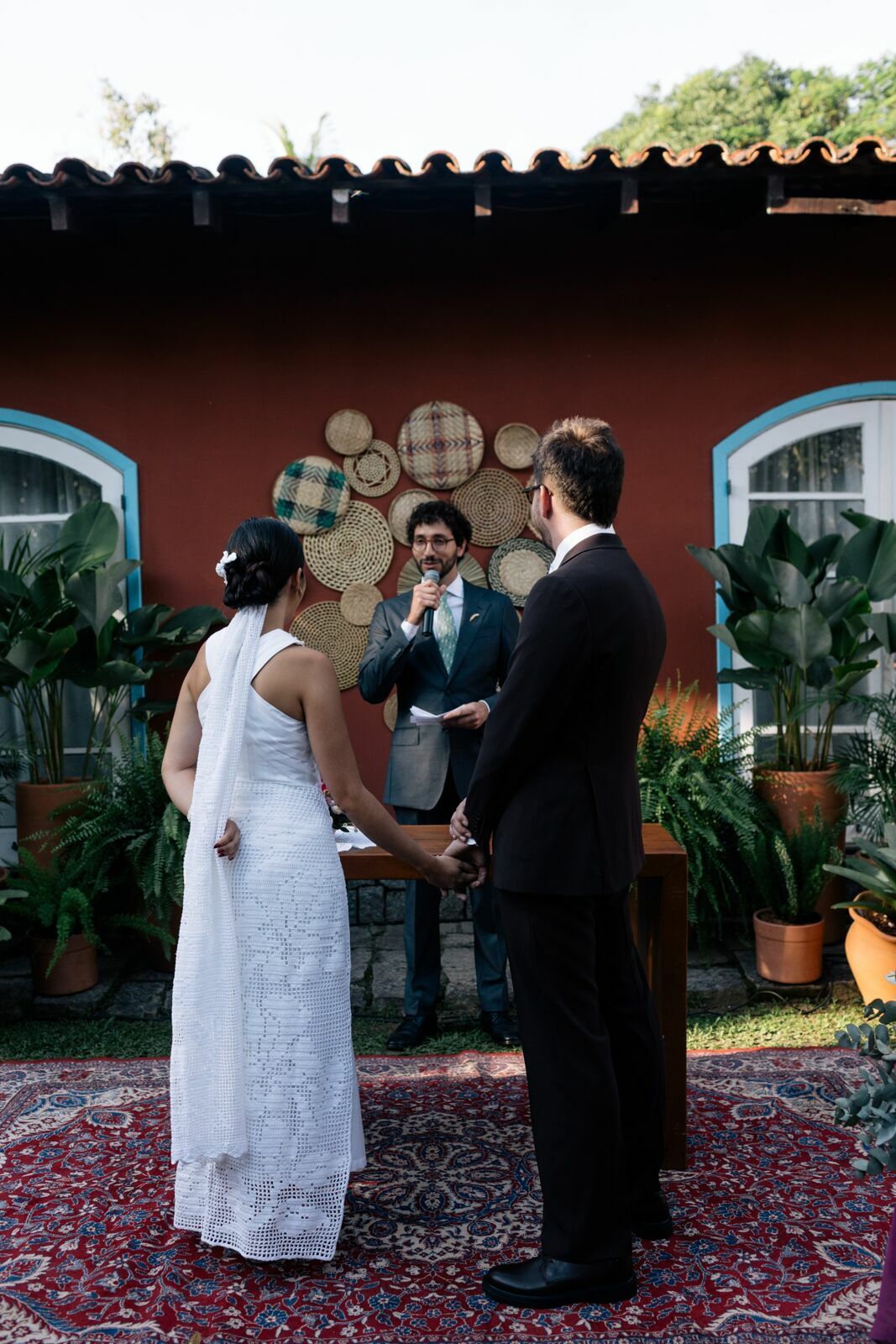 Foto Luisa e Pedro - Pousada Villa Luna - Penedo - RJ - Imagem 146