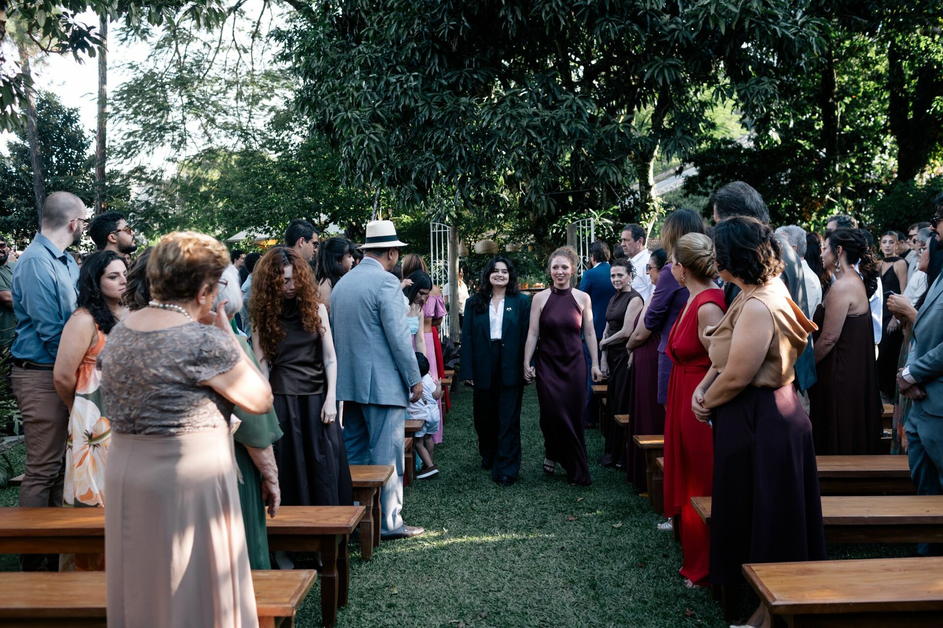 Foto Luisa e Pedro - Pousada Villa Luna - Penedo - RJ - Imagem 122