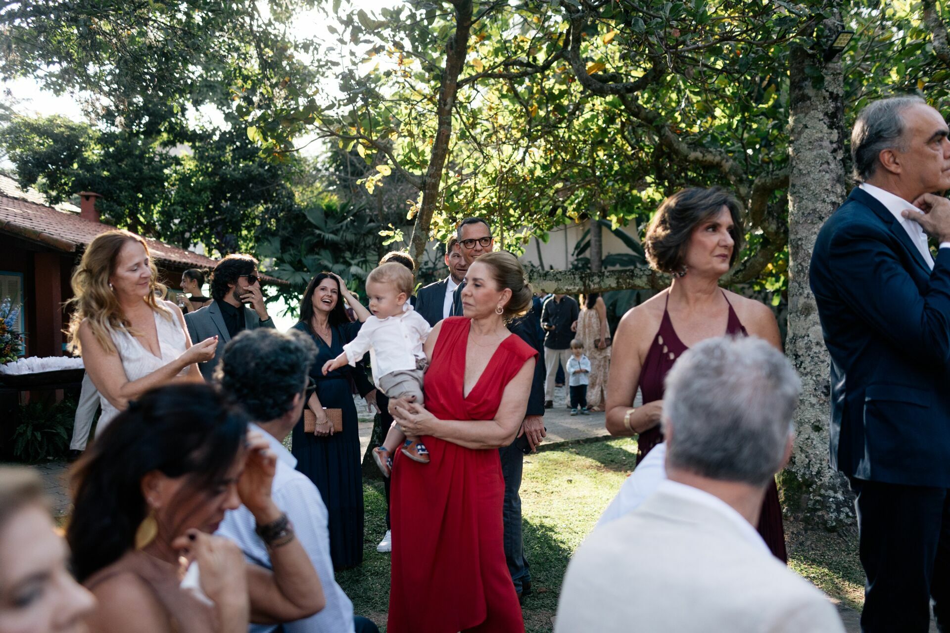 Foto Luisa e Pedro - Pousada Villa Luna - Penedo - RJ - Imagem 111