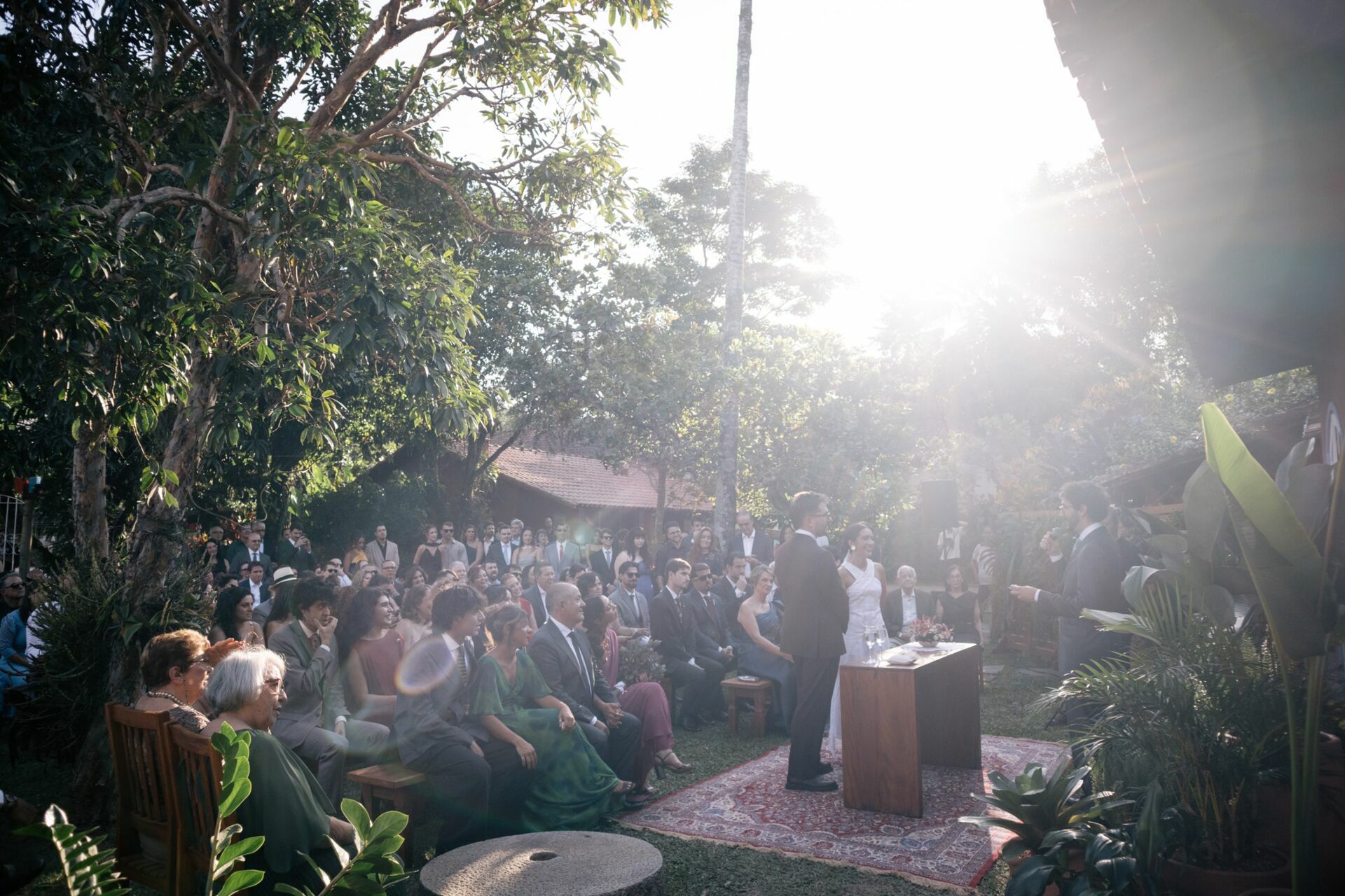 Foto Luisa e Pedro - Pousada Villa Luna - Penedo - RJ - Imagem 152