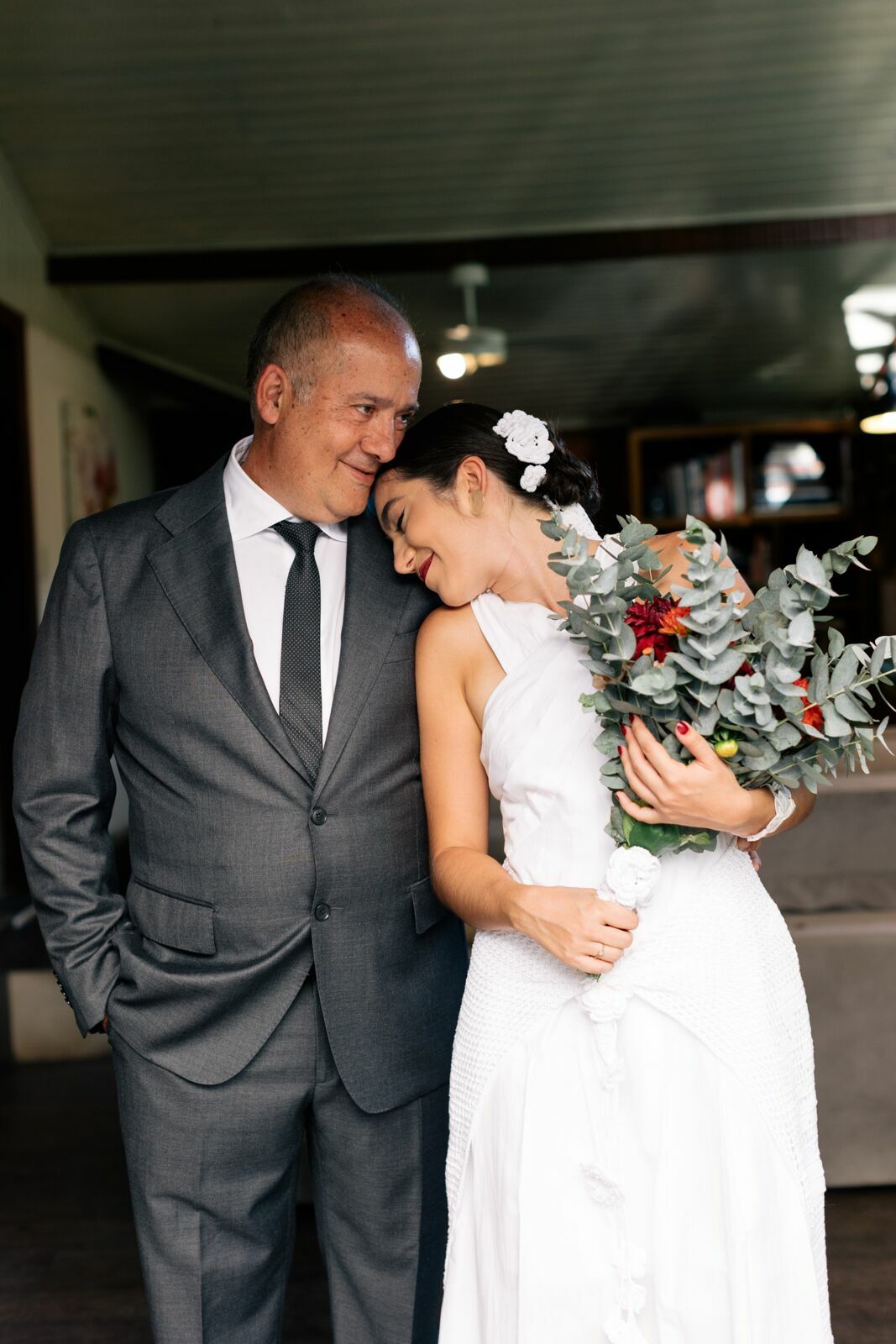 Foto Luisa e Pedro - Pousada Villa Luna - Penedo - RJ - Imagem 110