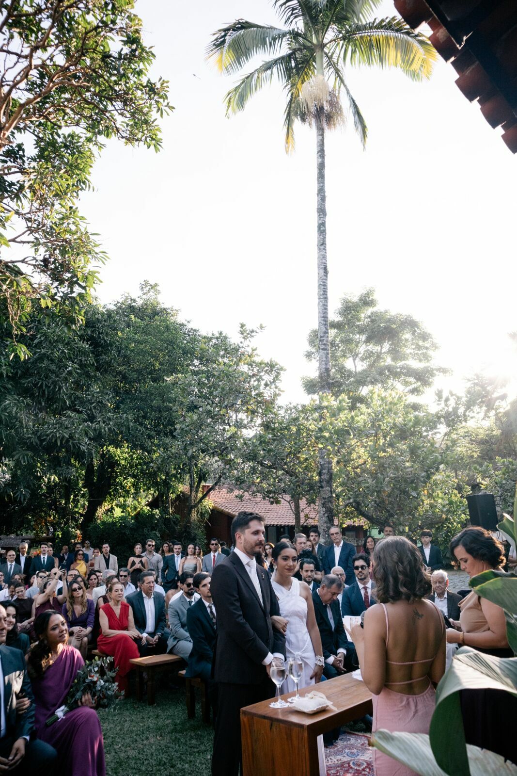 Foto Luisa e Pedro - Pousada Villa Luna - Penedo - RJ - Imagem 176