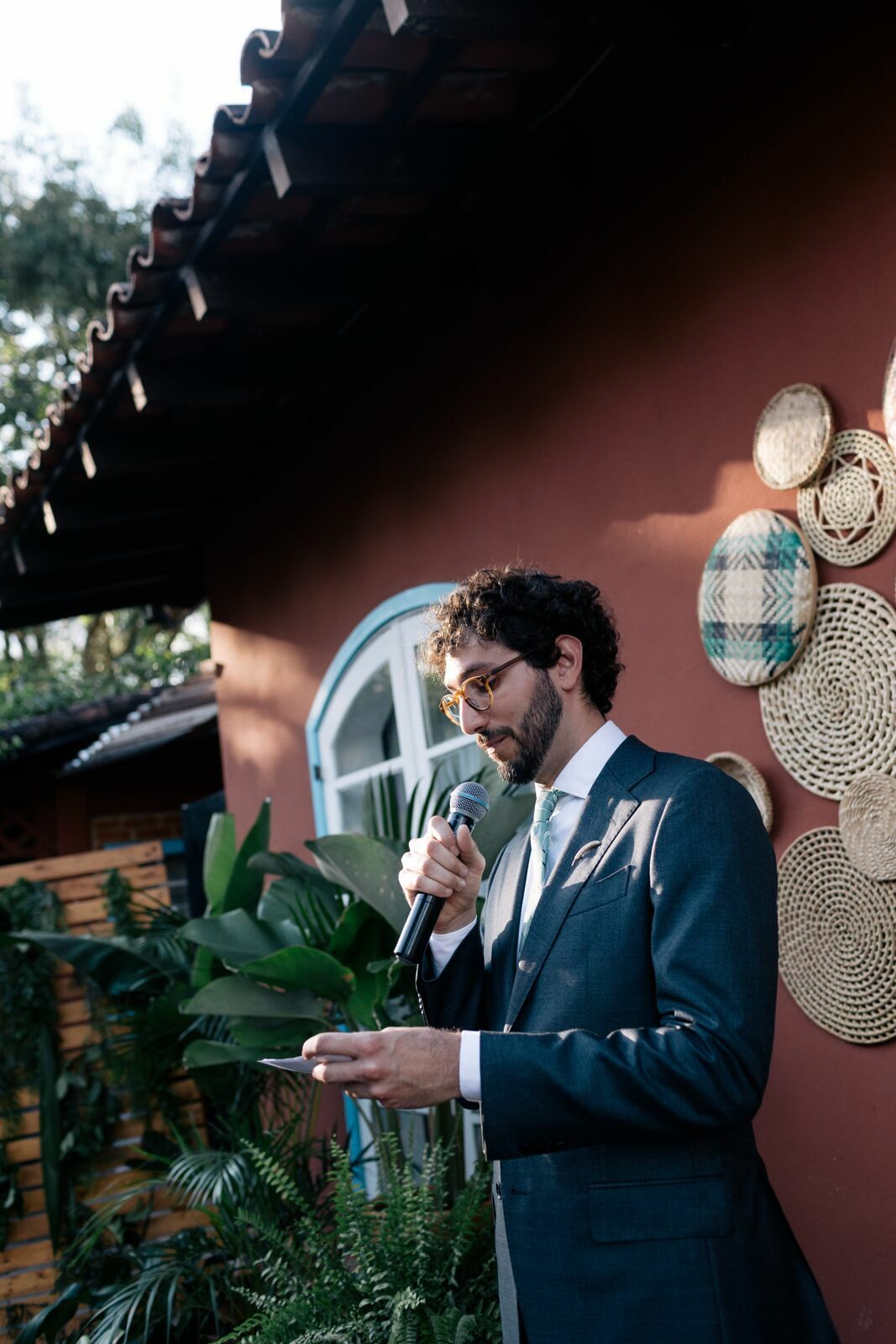 Foto Luisa e Pedro - Pousada Villa Luna - Penedo - RJ - Imagem 185