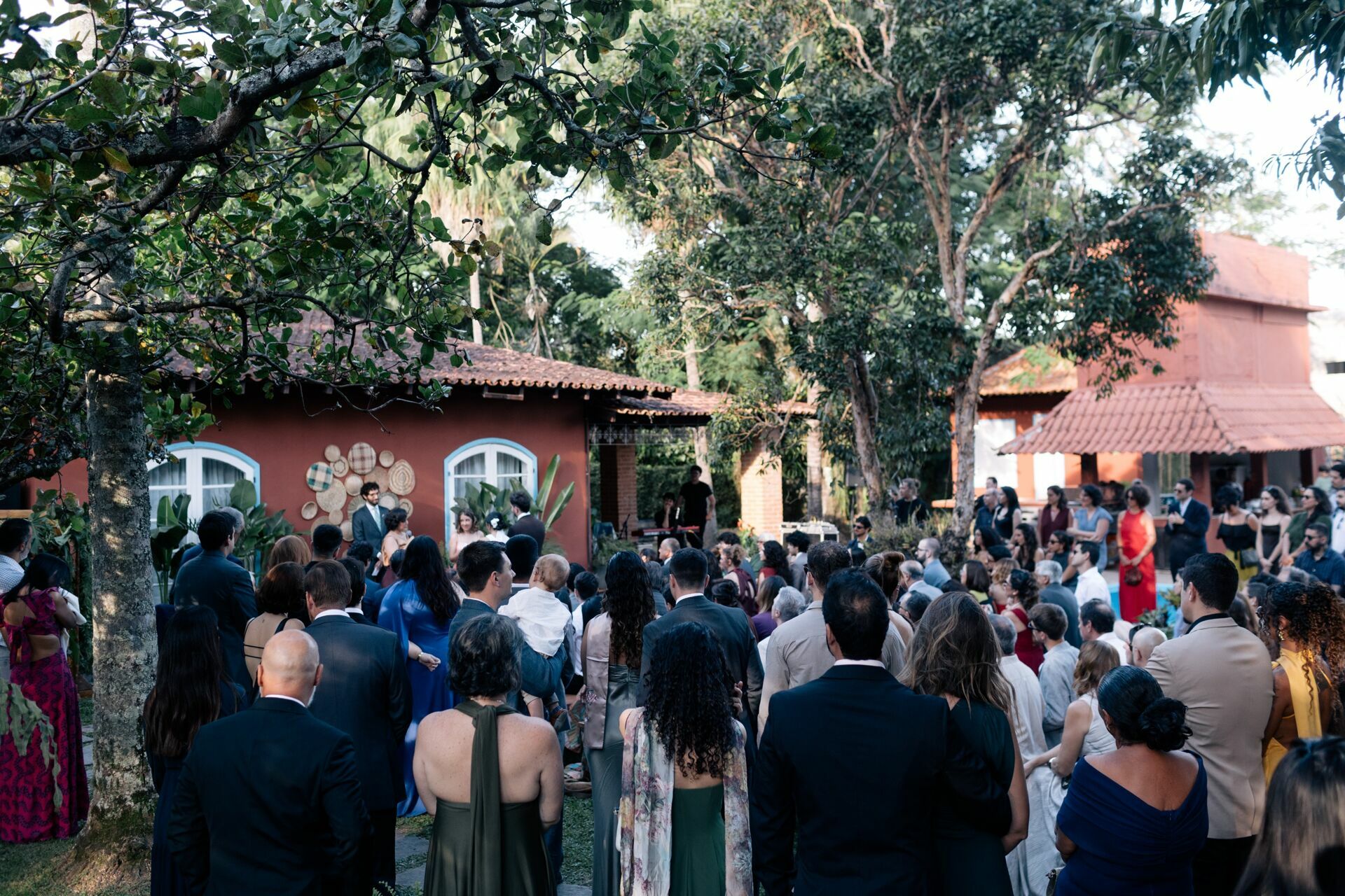 Foto Luisa e Pedro - Pousada Villa Luna - Penedo - RJ - Imagem 180