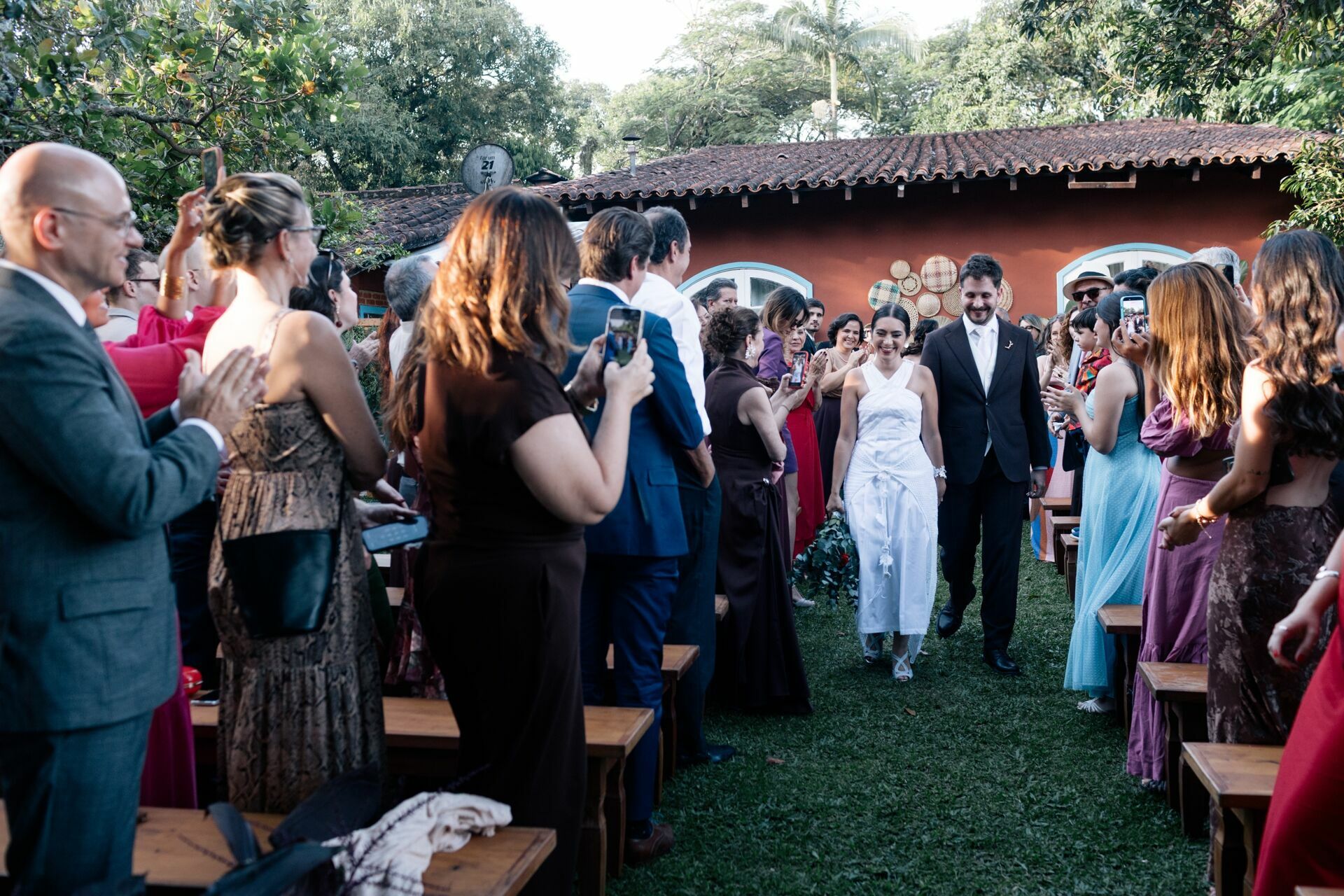 Foto Luisa e Pedro - Pousada Villa Luna - Penedo - RJ - Imagem 212