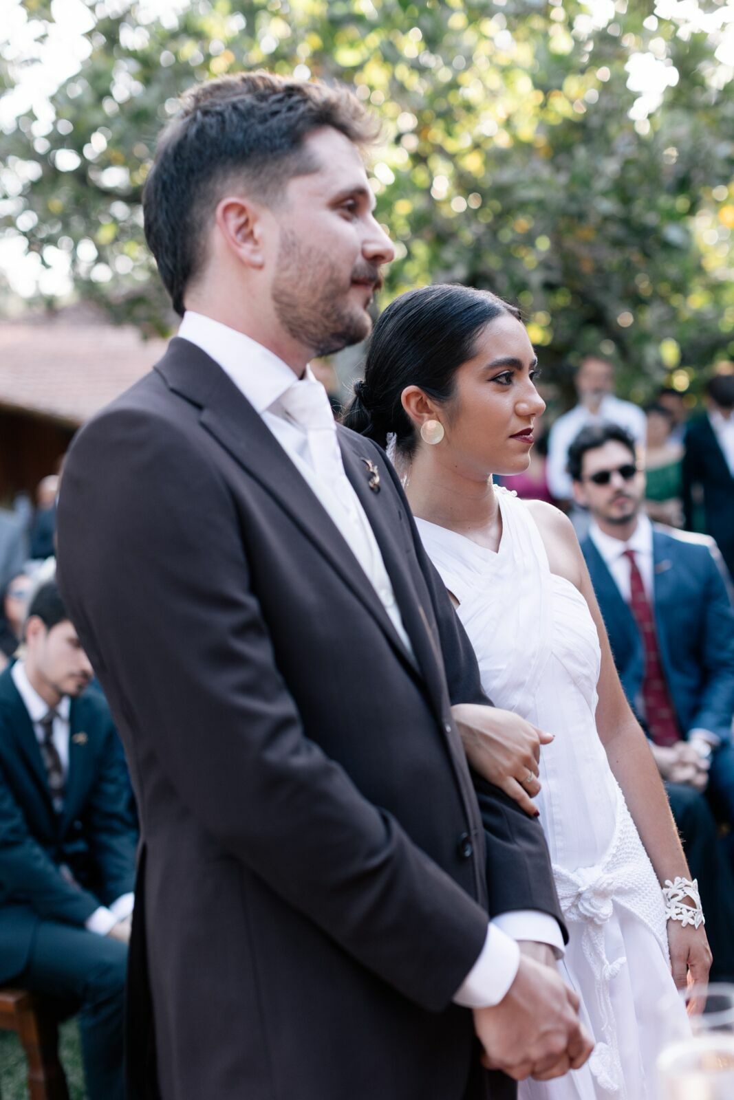 Foto Luisa e Pedro - Pousada Villa Luna - Penedo - RJ - Imagem 178