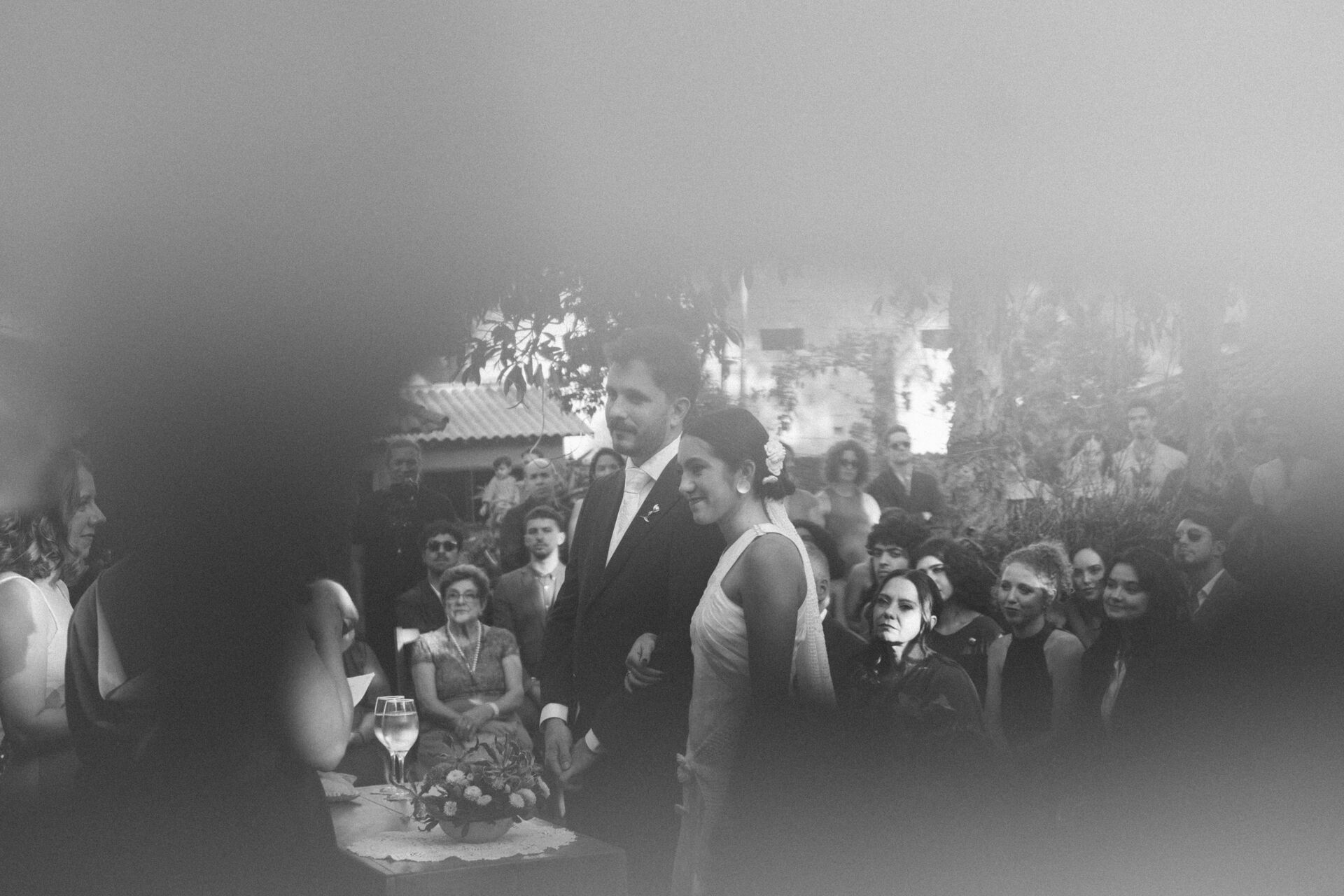 Foto Luisa e Pedro - Pousada Villa Luna - Penedo - RJ - Imagem 179