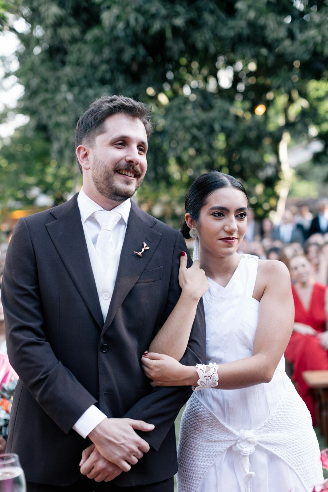 Foto Luisa e Pedro - Pousada Villa Luna - Penedo - RJ - Imagem 173