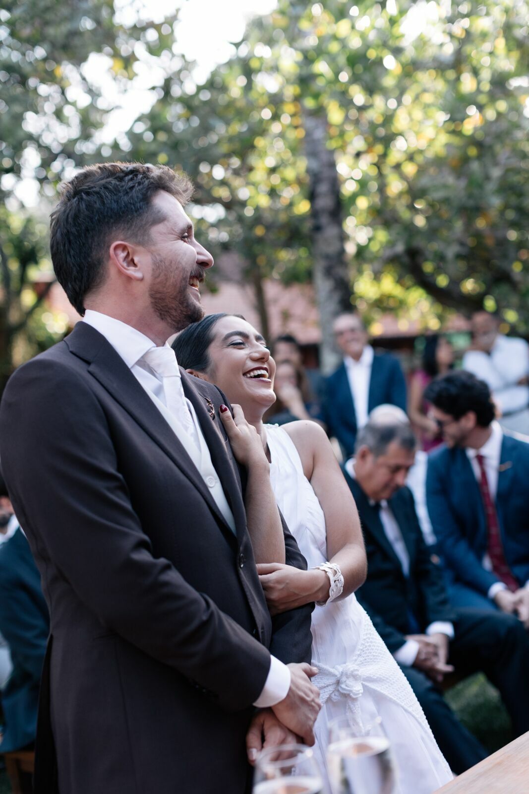 Foto Luisa e Pedro - Pousada Villa Luna - Penedo - RJ - Imagem 171