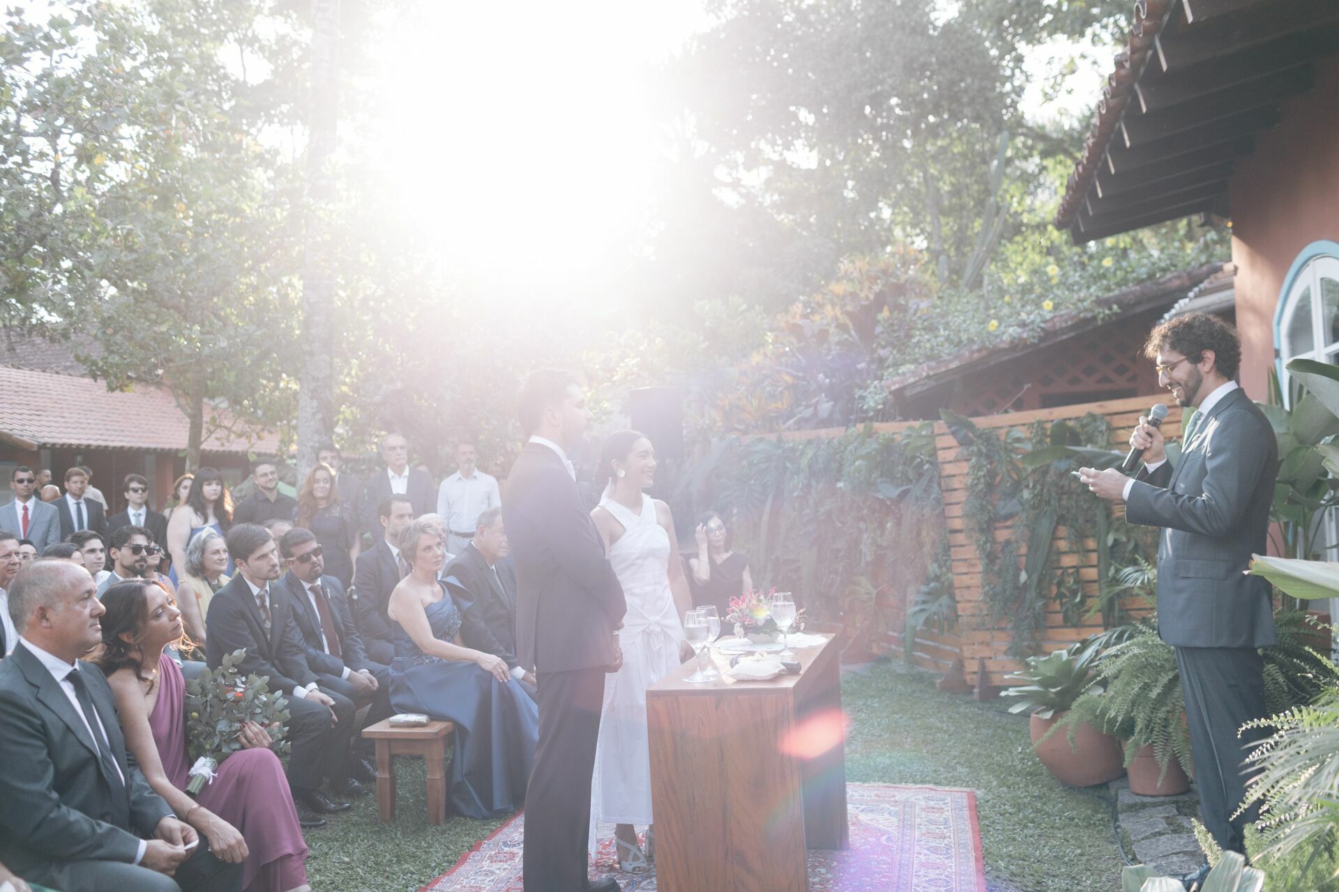 Foto Luisa e Pedro - Pousada Villa Luna - Penedo - RJ - Imagem 182