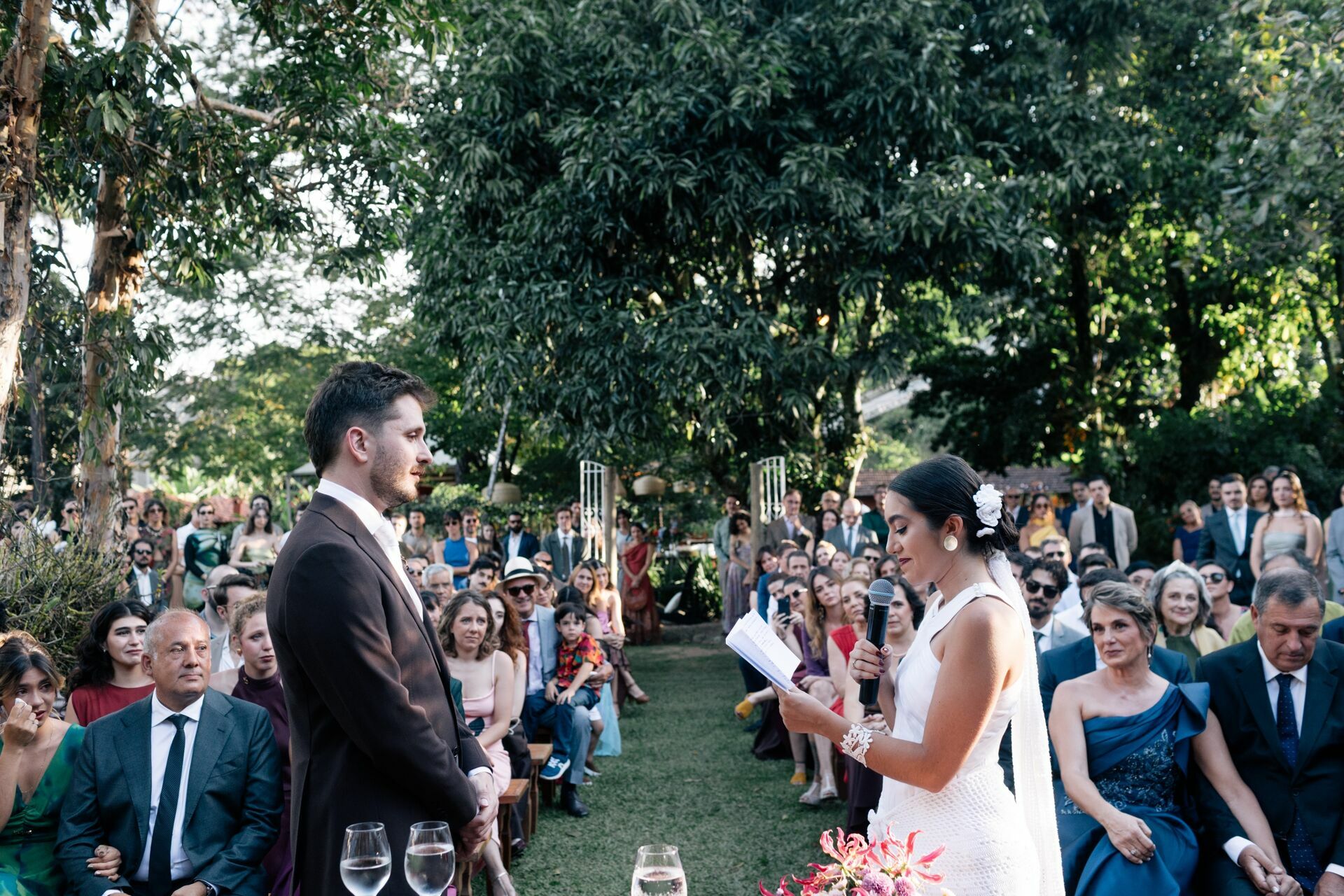 Foto Luisa e Pedro - Pousada Villa Luna - Penedo - RJ - Imagem 199