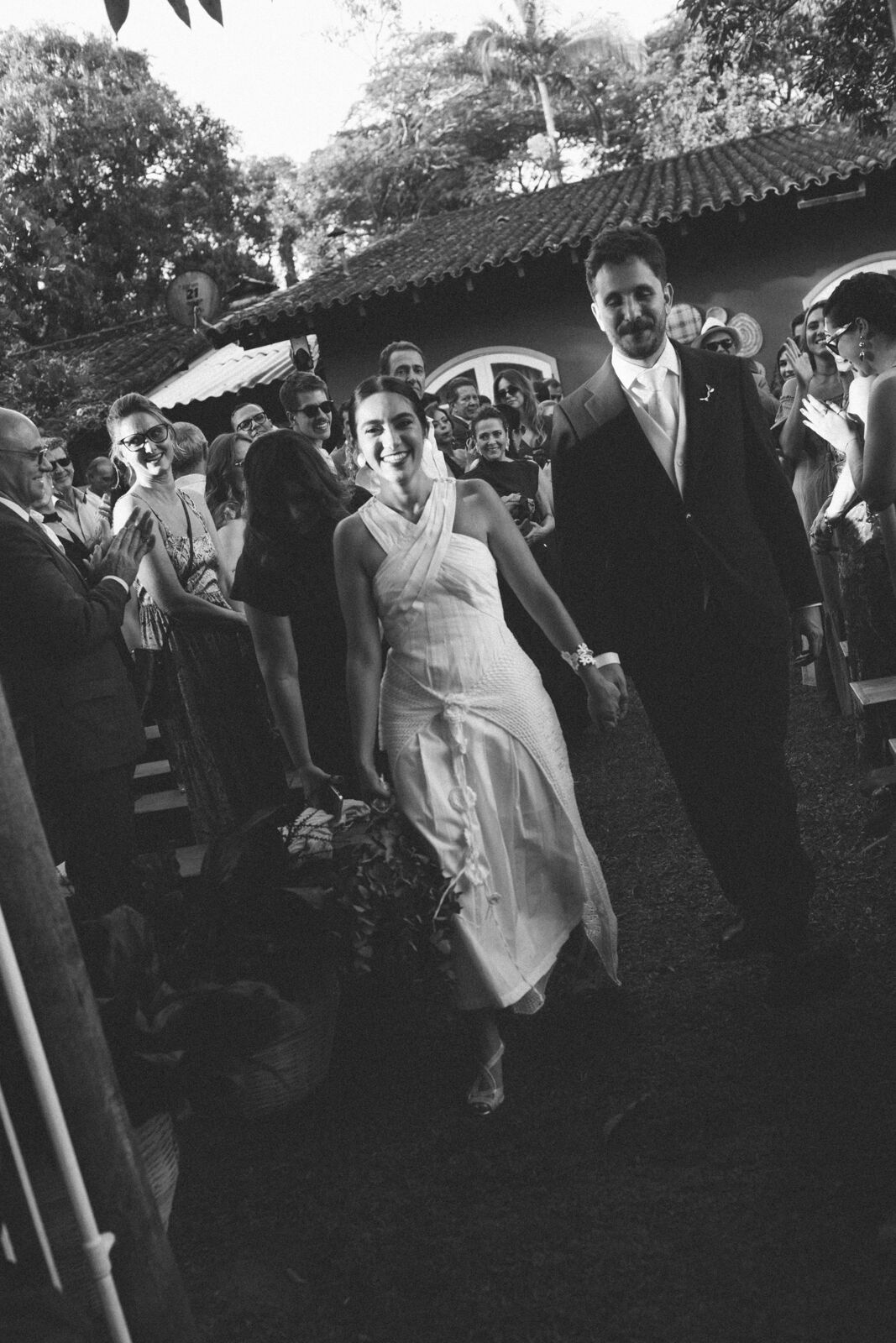 Foto Luisa e Pedro - Pousada Villa Luna - Penedo - RJ - Imagem 215