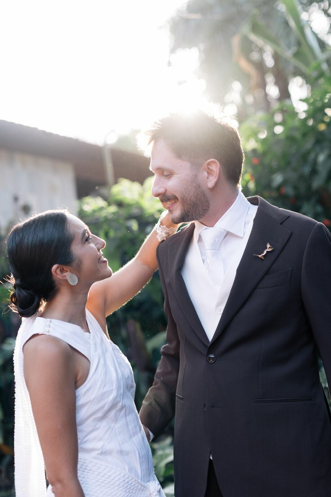 Foto Luisa e Pedro - Pousada Villa Luna - Penedo - RJ - Imagem 221