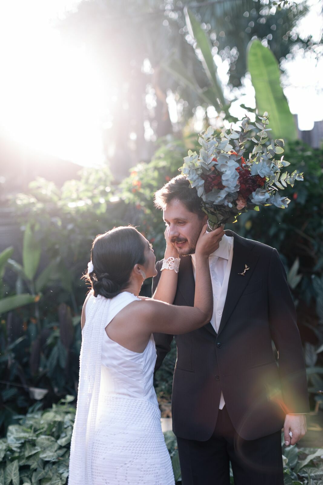 Foto Luisa e Pedro - Pousada Villa Luna - Penedo - RJ - Imagem 226