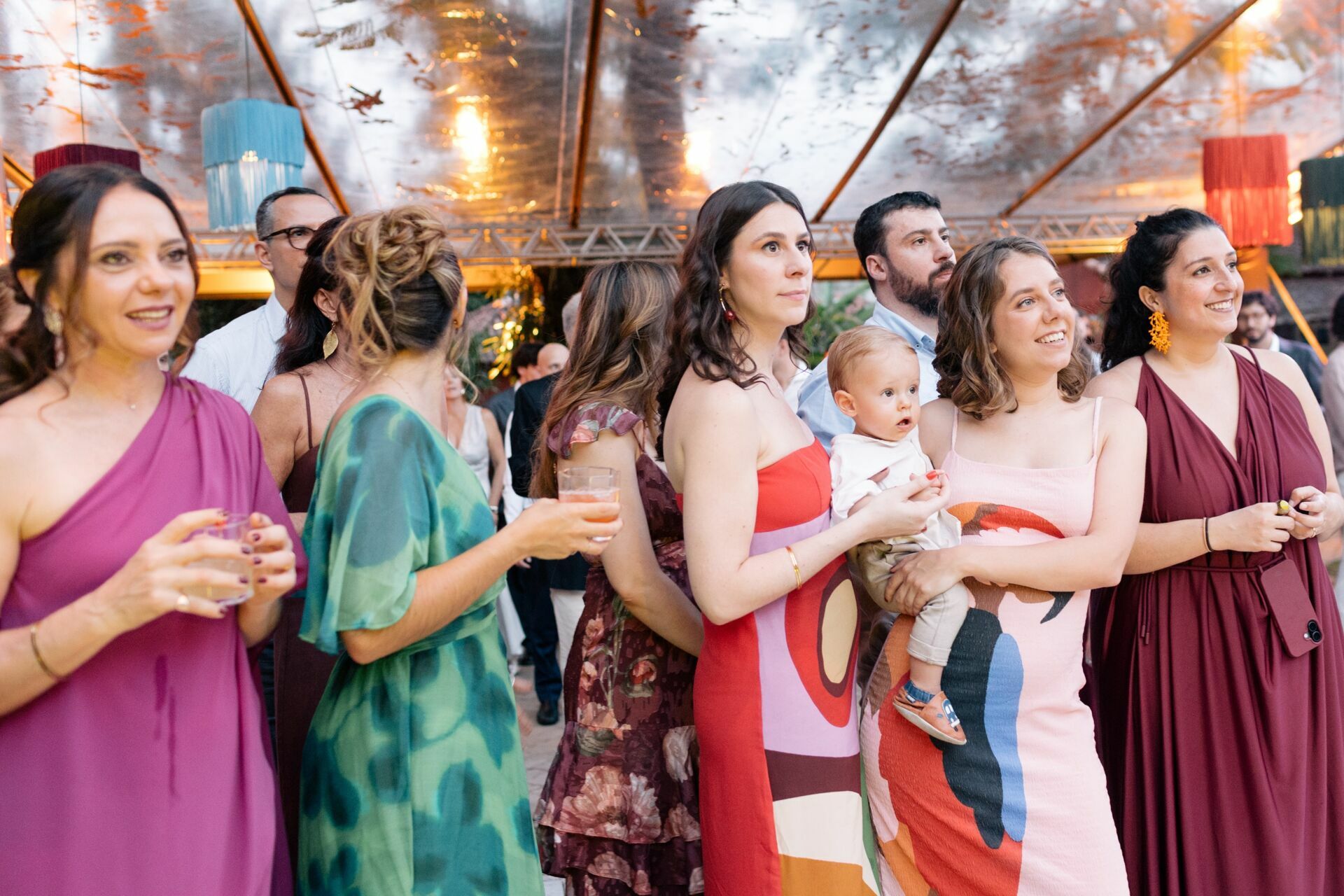 Foto Luisa e Pedro - Pousada Villa Luna - Penedo - RJ - Imagem 255