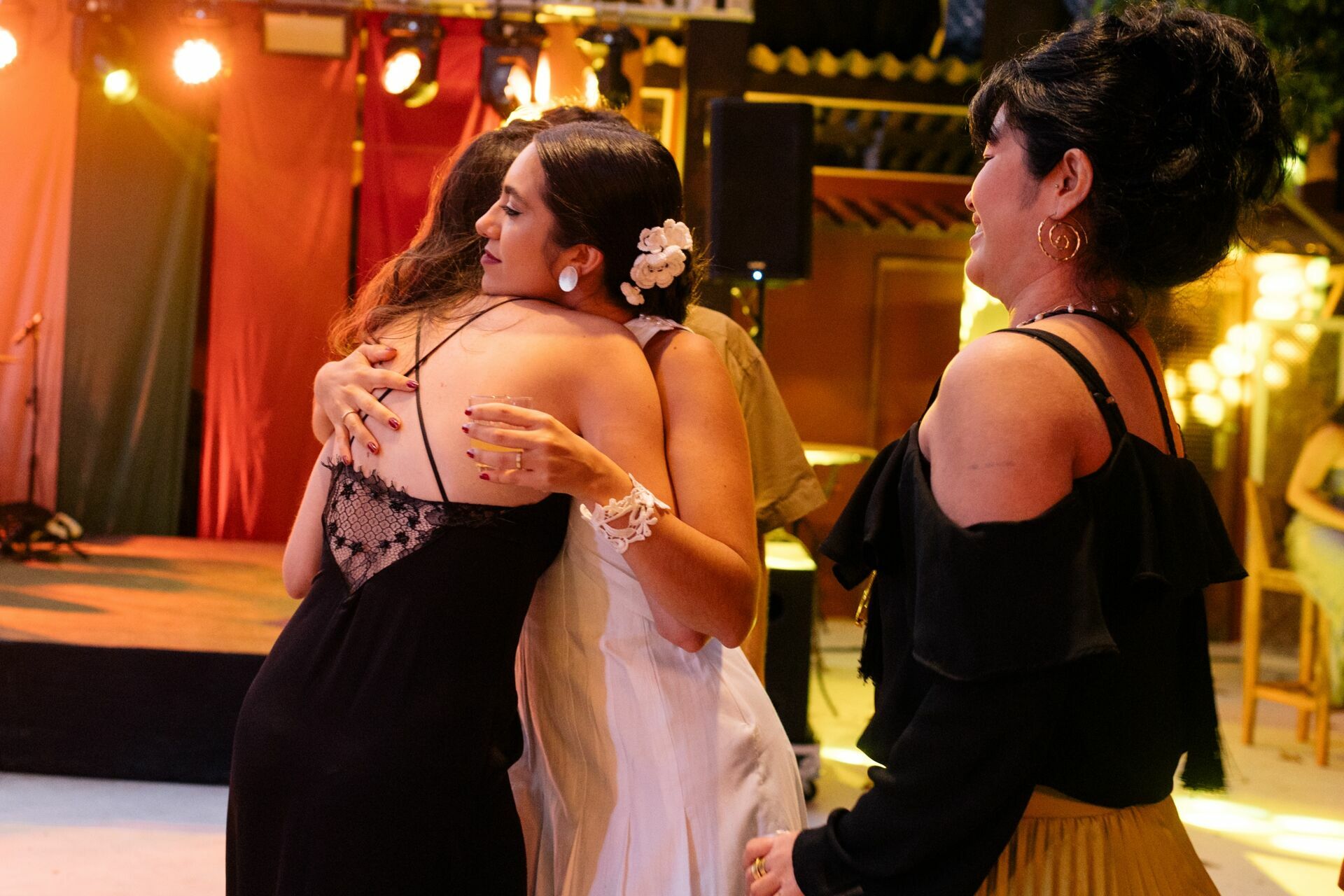 Foto Luisa e Pedro - Pousada Villa Luna - Penedo - RJ - Imagem 291